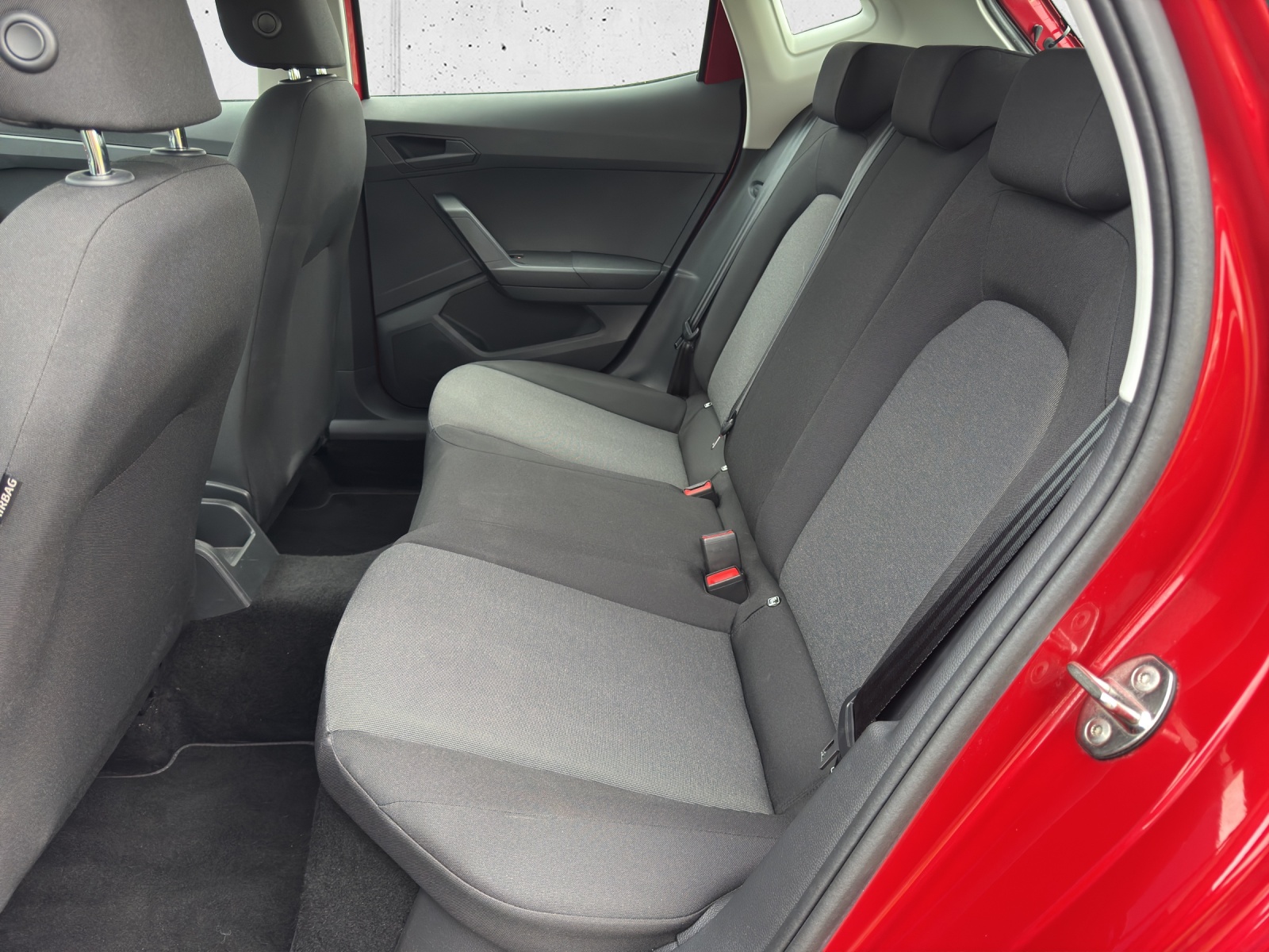 SEAT Ibiza 1.0 EcoTSI Reference-image-10