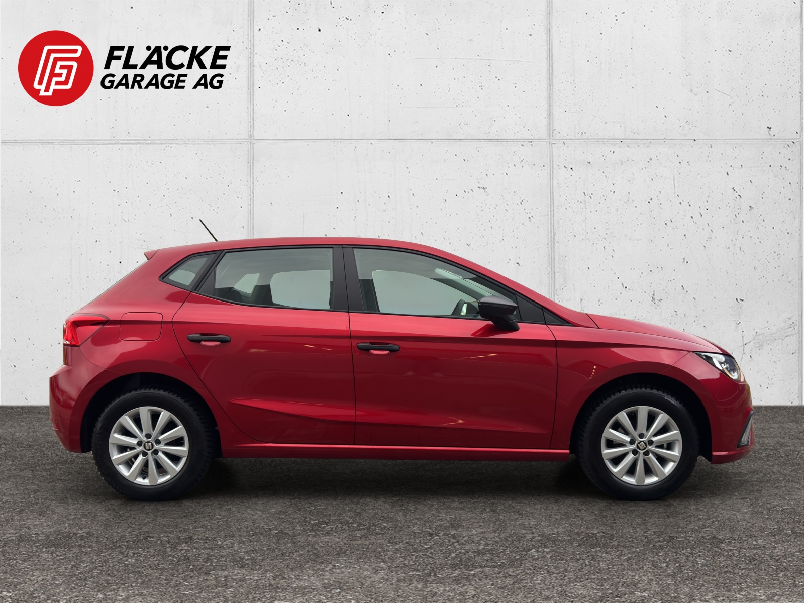 SEAT Ibiza 1.0 EcoTSI Reference-image-6