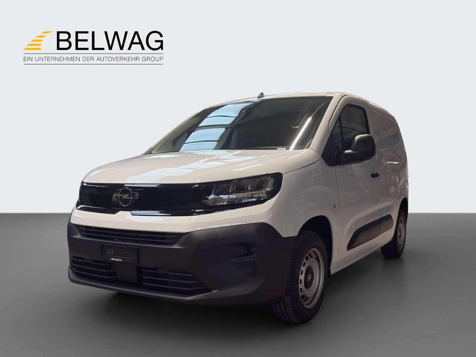 OPEL Combo Cargo 1.5D/102 2.0t Energize Your Business S/S