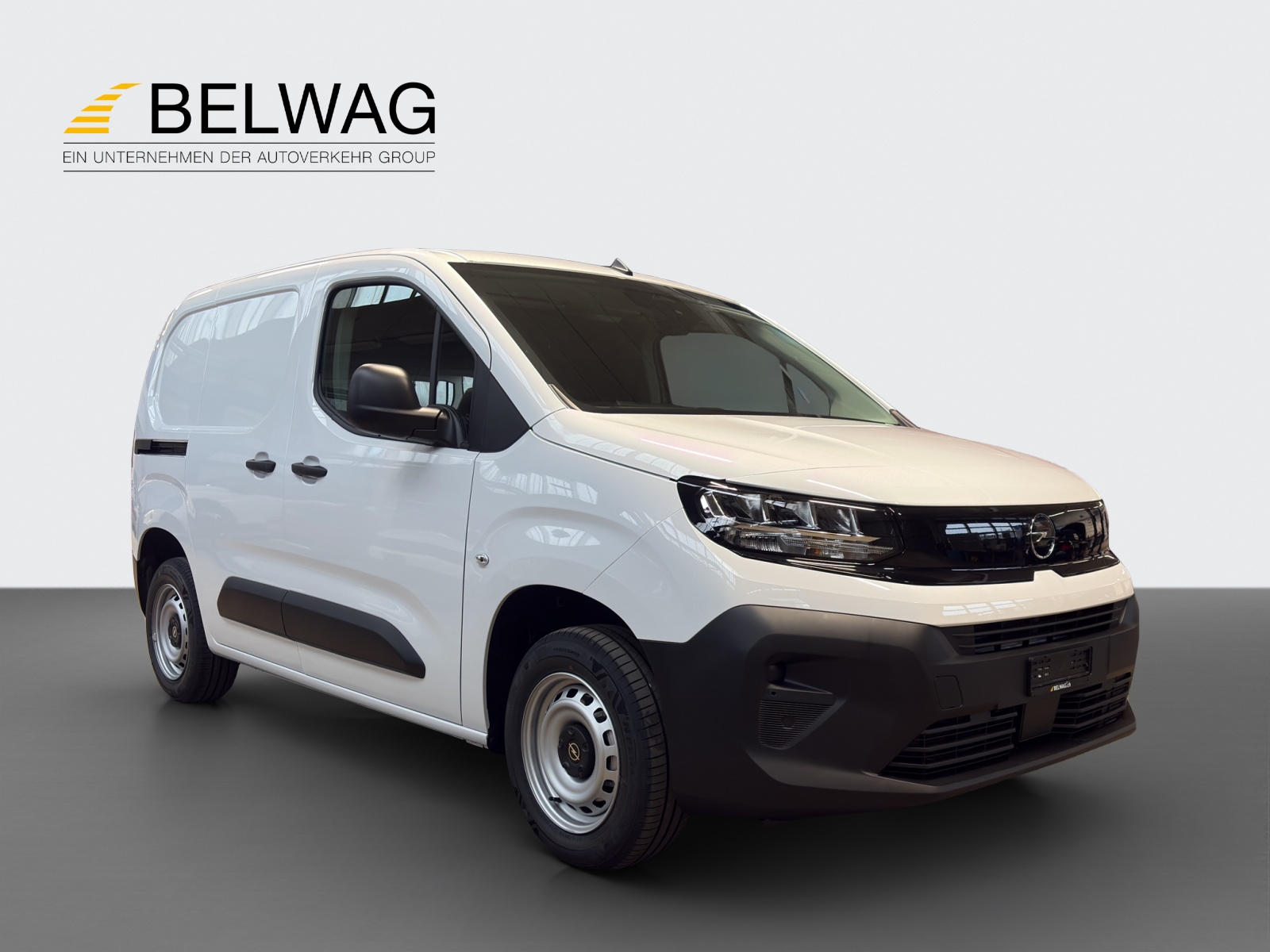 OPEL Combo Cargo 1.5D/102 2.0t Energize Your Business S/S-image-7