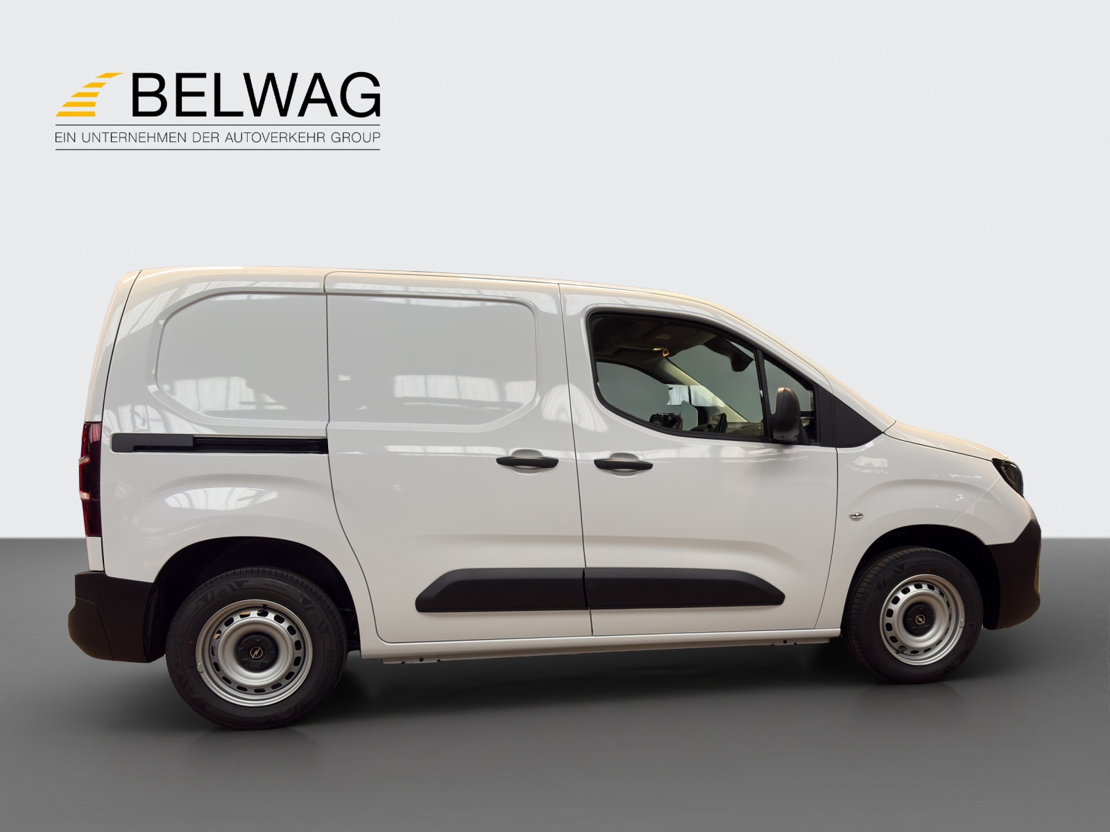 OPEL Combo Cargo 1.5D/102 2.0t Energize Your Business S/S-image-6