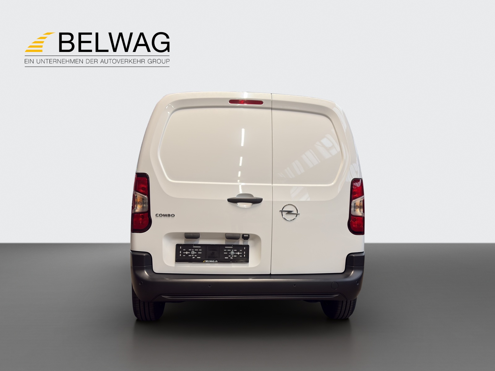 OPEL Combo Cargo 1.5D/102 2.0t Energize Your Business S/S-image-4