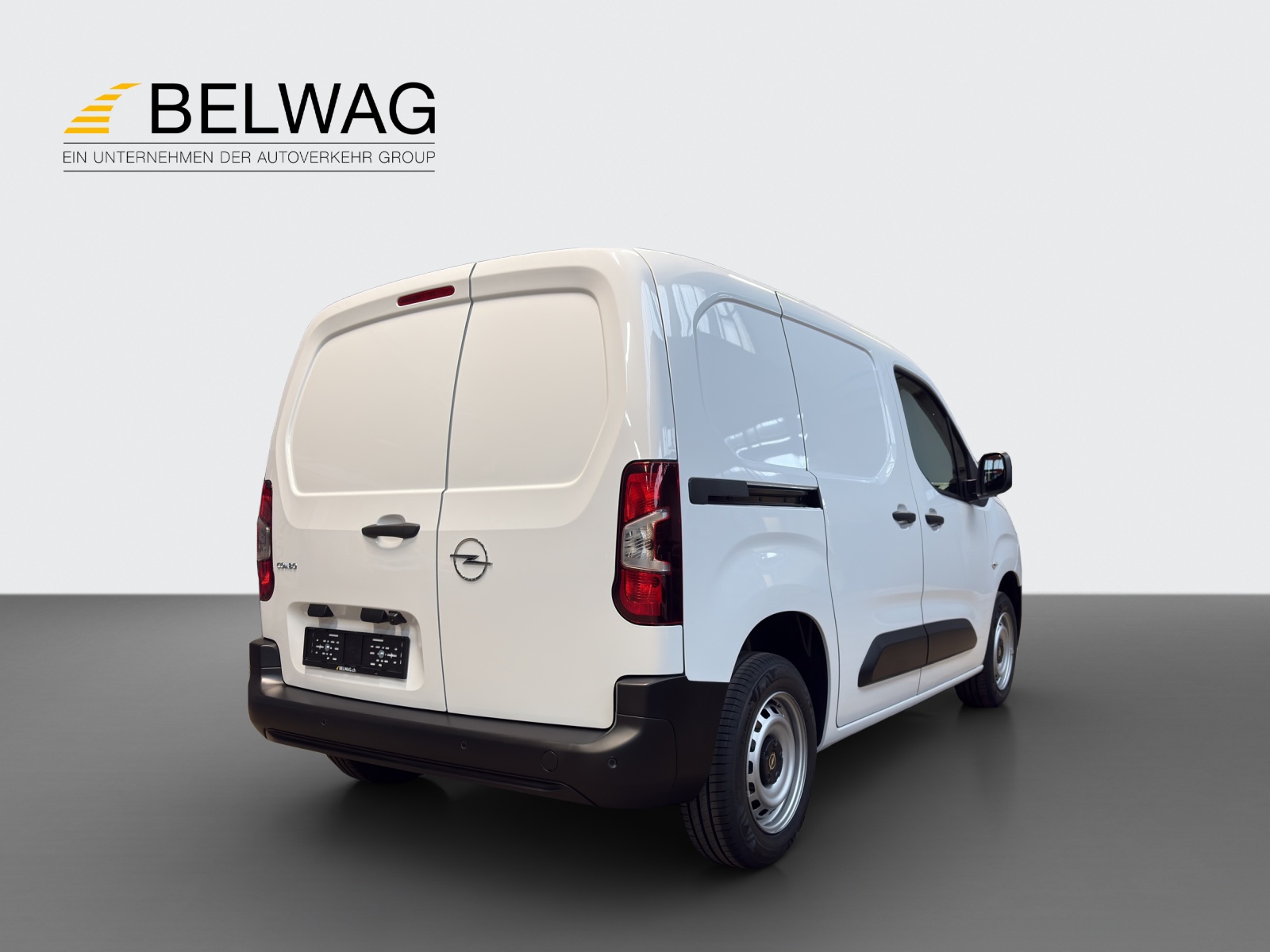 OPEL Combo Cargo 1.5D/102 2.0t Energize Your Business S/S-image-5