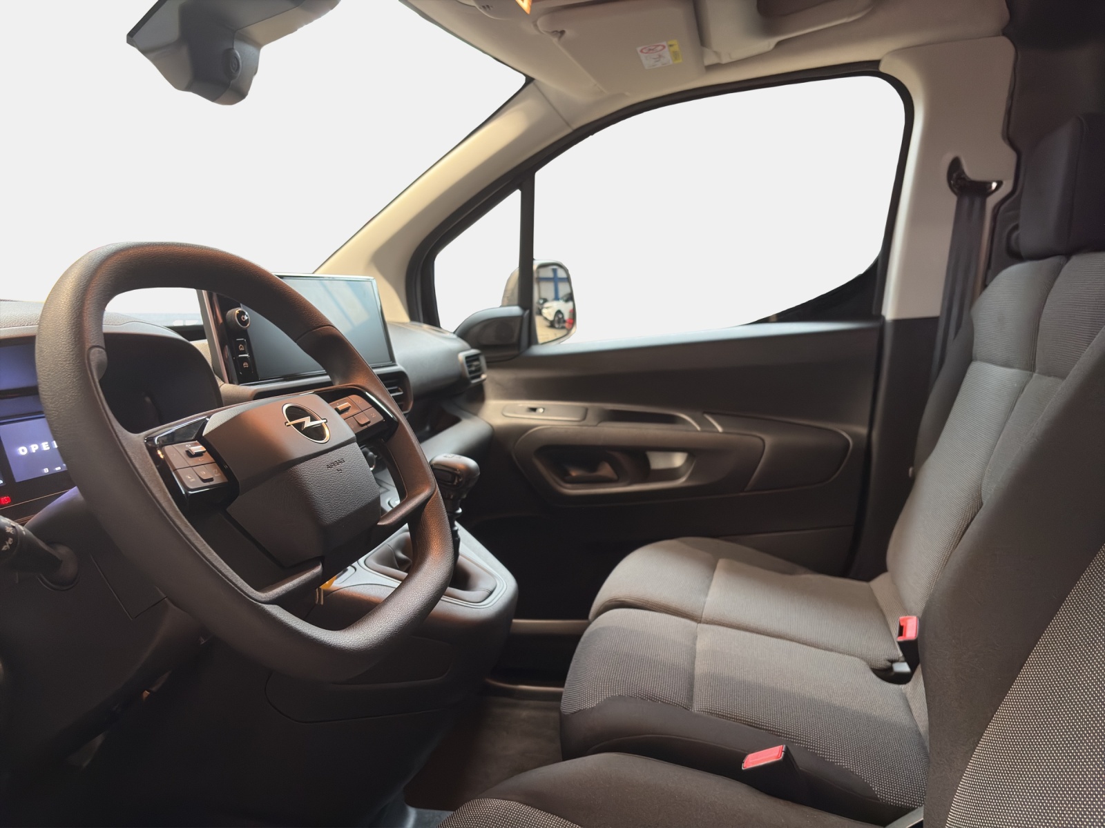 OPEL Combo Cargo 1.5D/102 2.0t Energize Your Business S/S-image-9