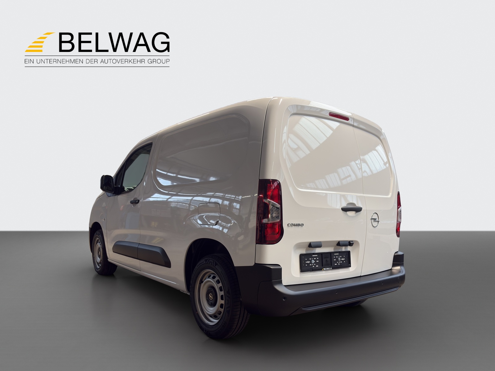 OPEL Combo Cargo 1.5D/102 2.0t Energize Your Business S/S-image-2