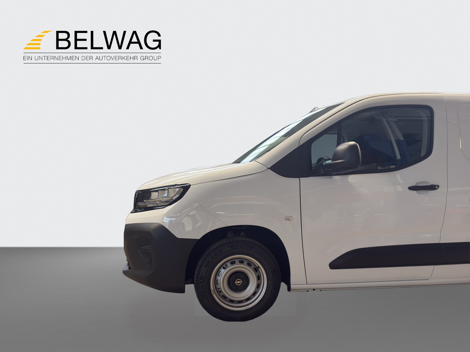 OPEL Combo Cargo 1.5D/102 2.0t Energize Your Business S/S-image-8