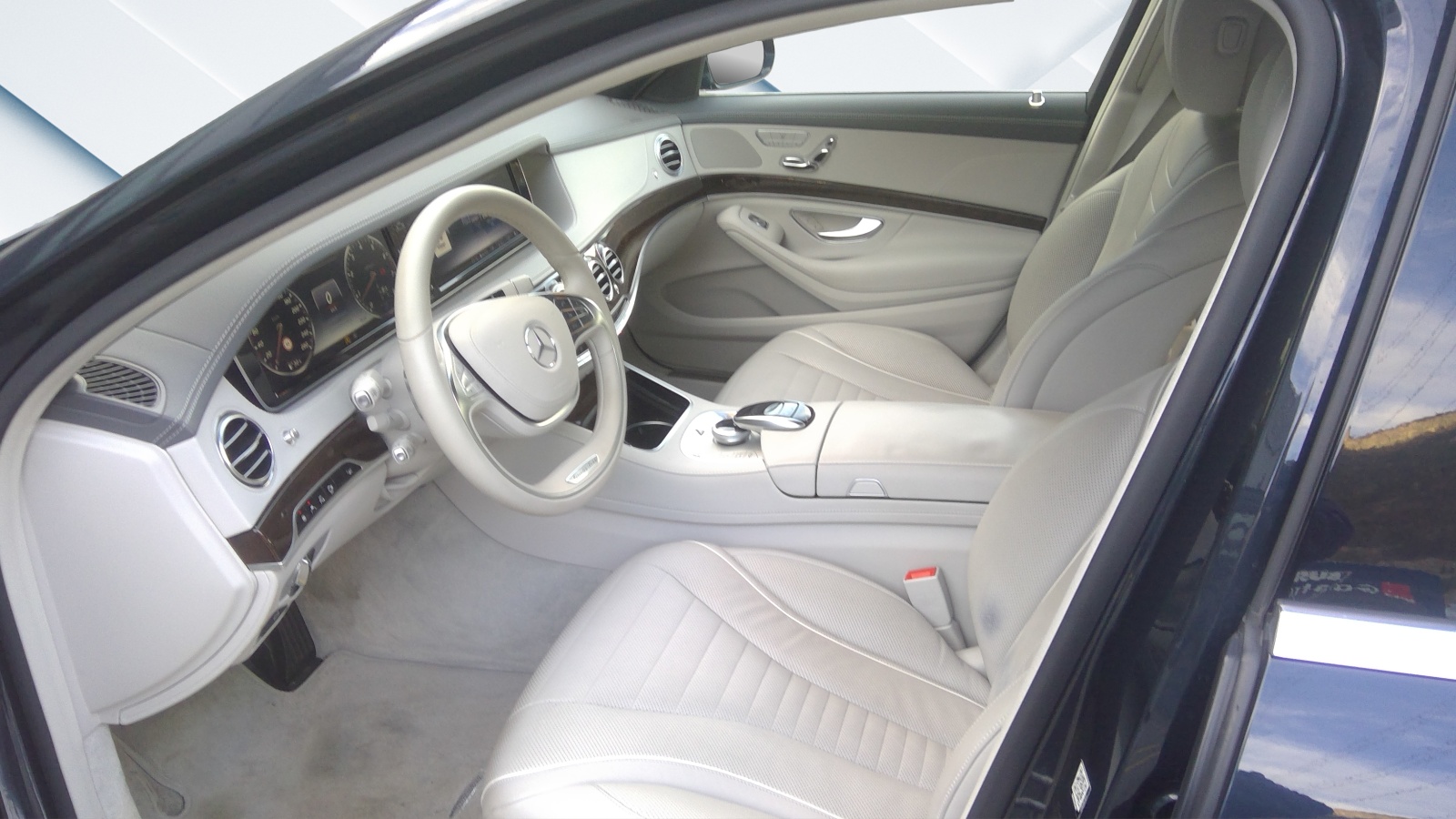MERCEDES-BENZ S 500 4Matic 7G-Tronic-image-10