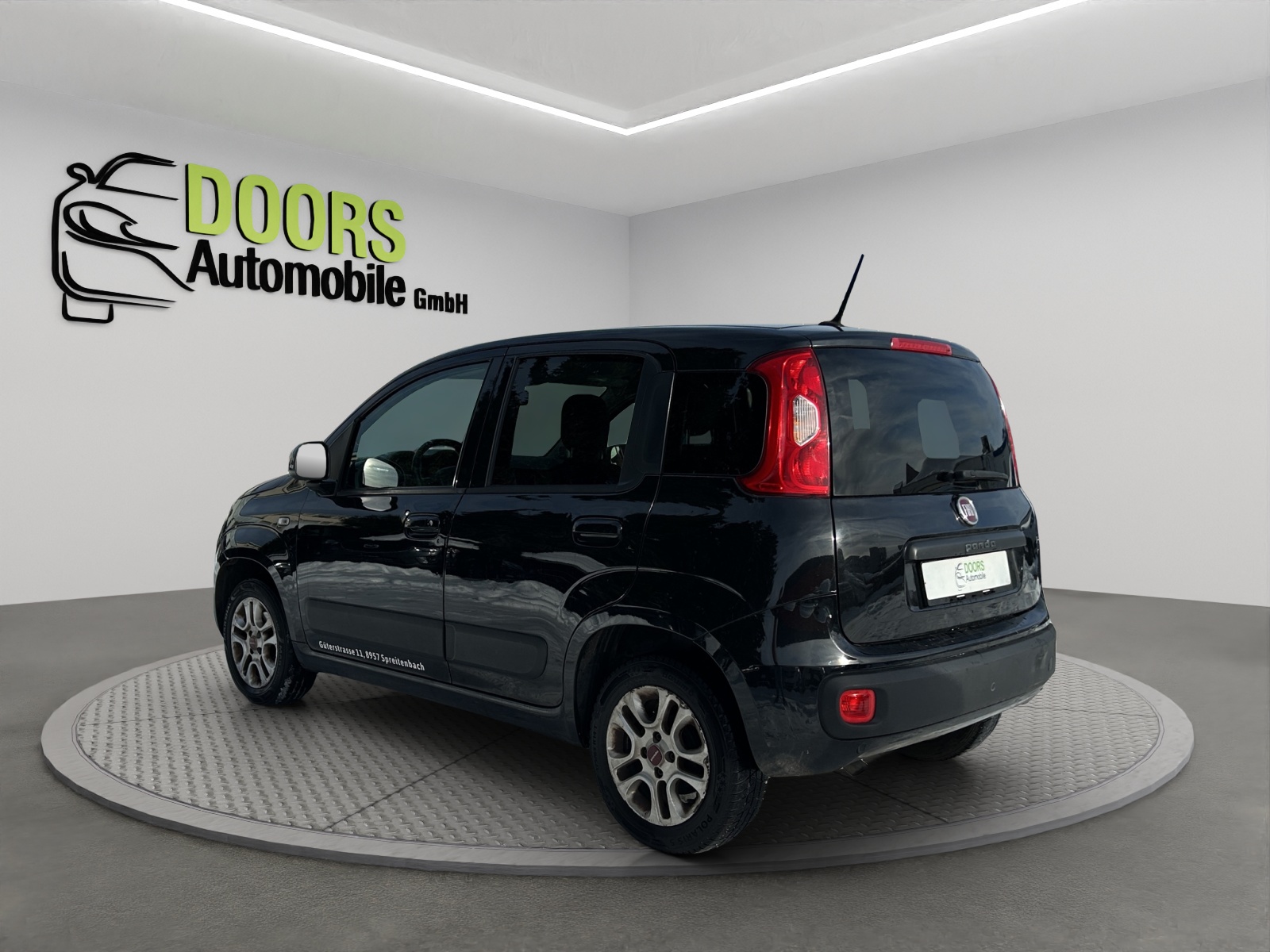 FIAT Panda 0.9 Twinair Turbo Lounge-image-5