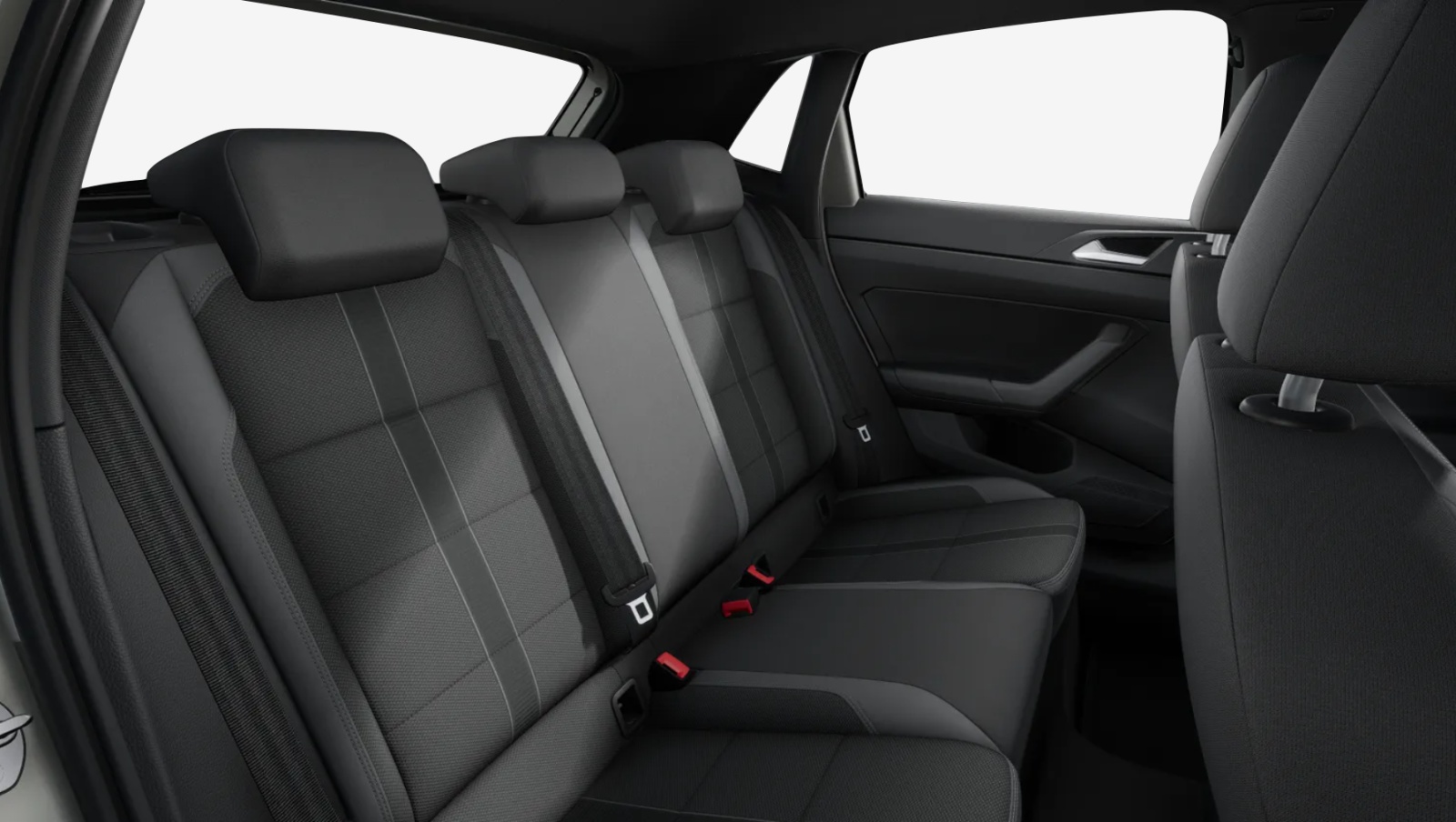VW Polo 1.0 TSI Style Edition 50 DSG-image-8