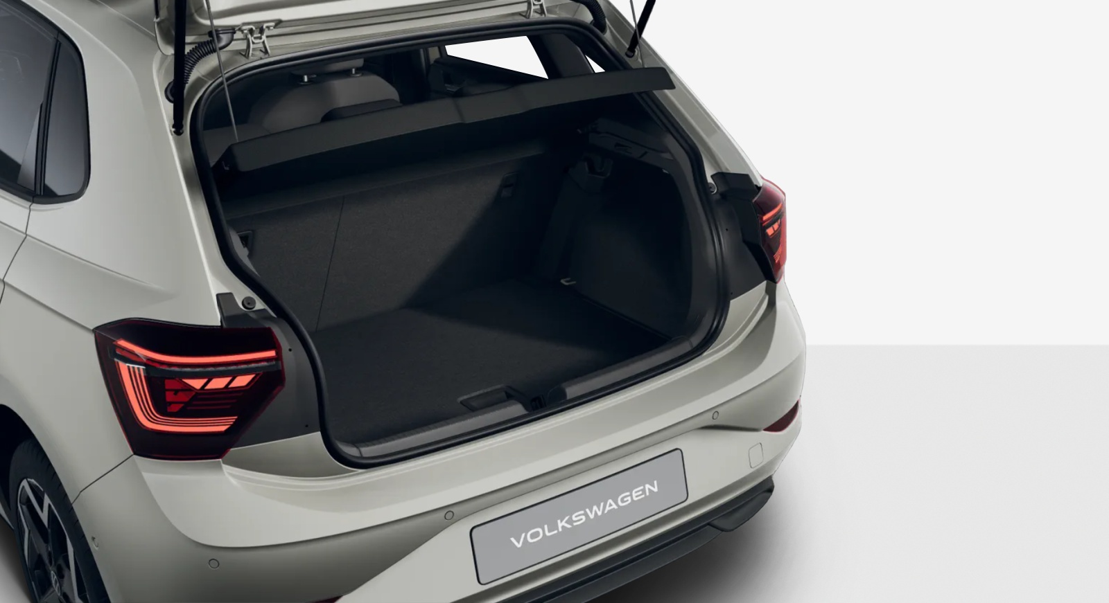 VW Polo 1.0 TSI Style Edition 50 DSG-image-9