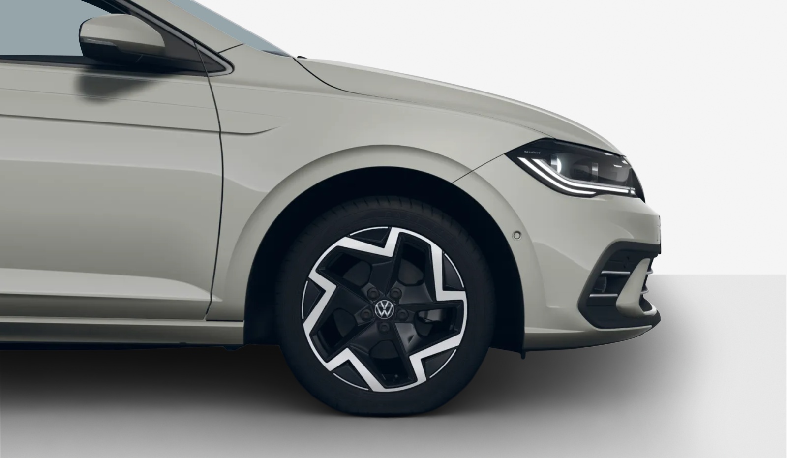 VW Polo 1.0 TSI Style Edition 50 DSG-image-3