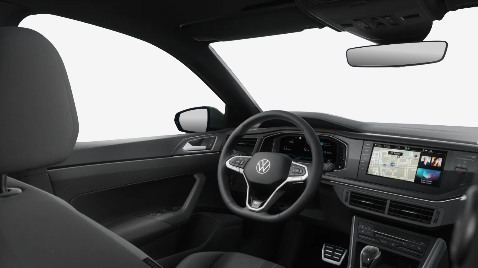 VW Polo 1.0 TSI Style Edition 50 DSG-image-7