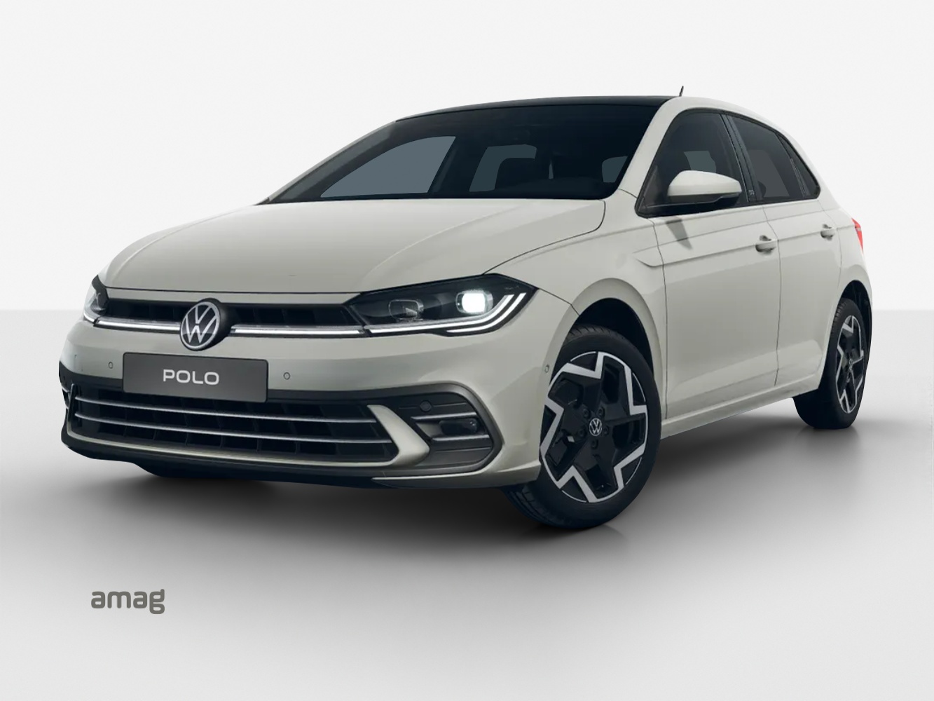 VW Polo 1.0 TSI Style Edition 50 DSG-image-0