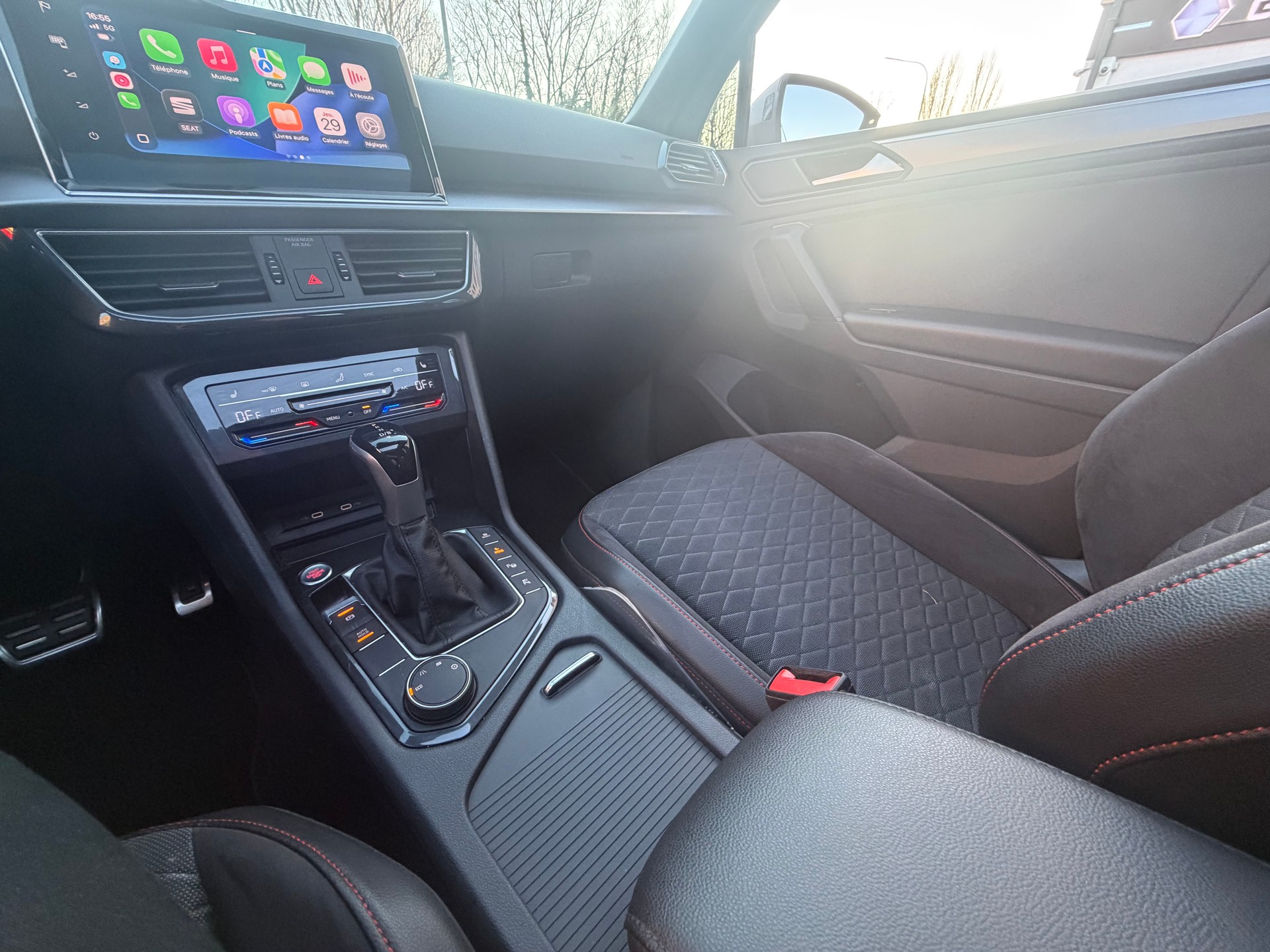 SEAT Tarraco 1.4 e-HYBRID DSG Hola FR-image-20