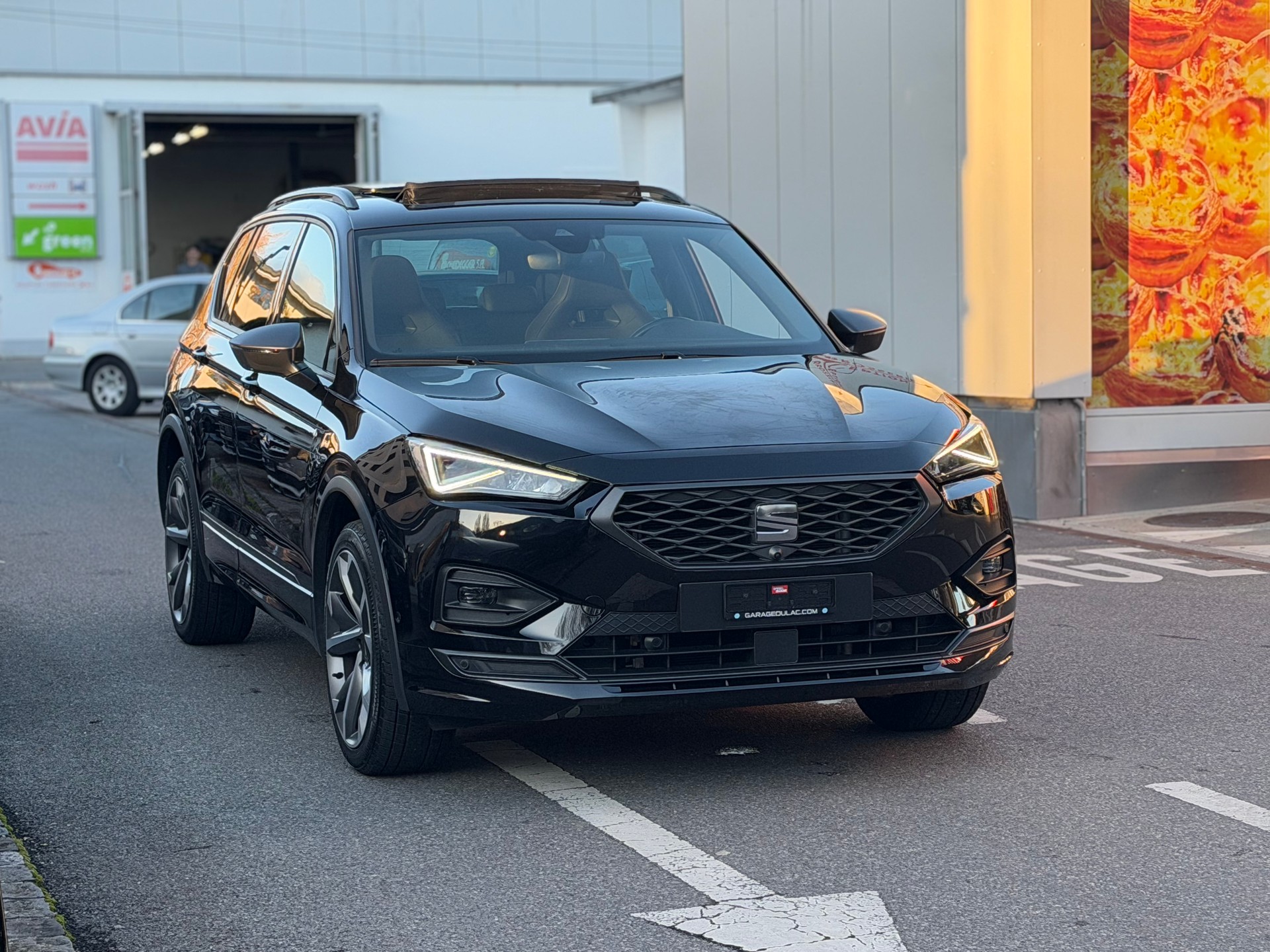 SEAT Tarraco 1.4 e-HYBRID DSG Hola FR-showroom-element-2