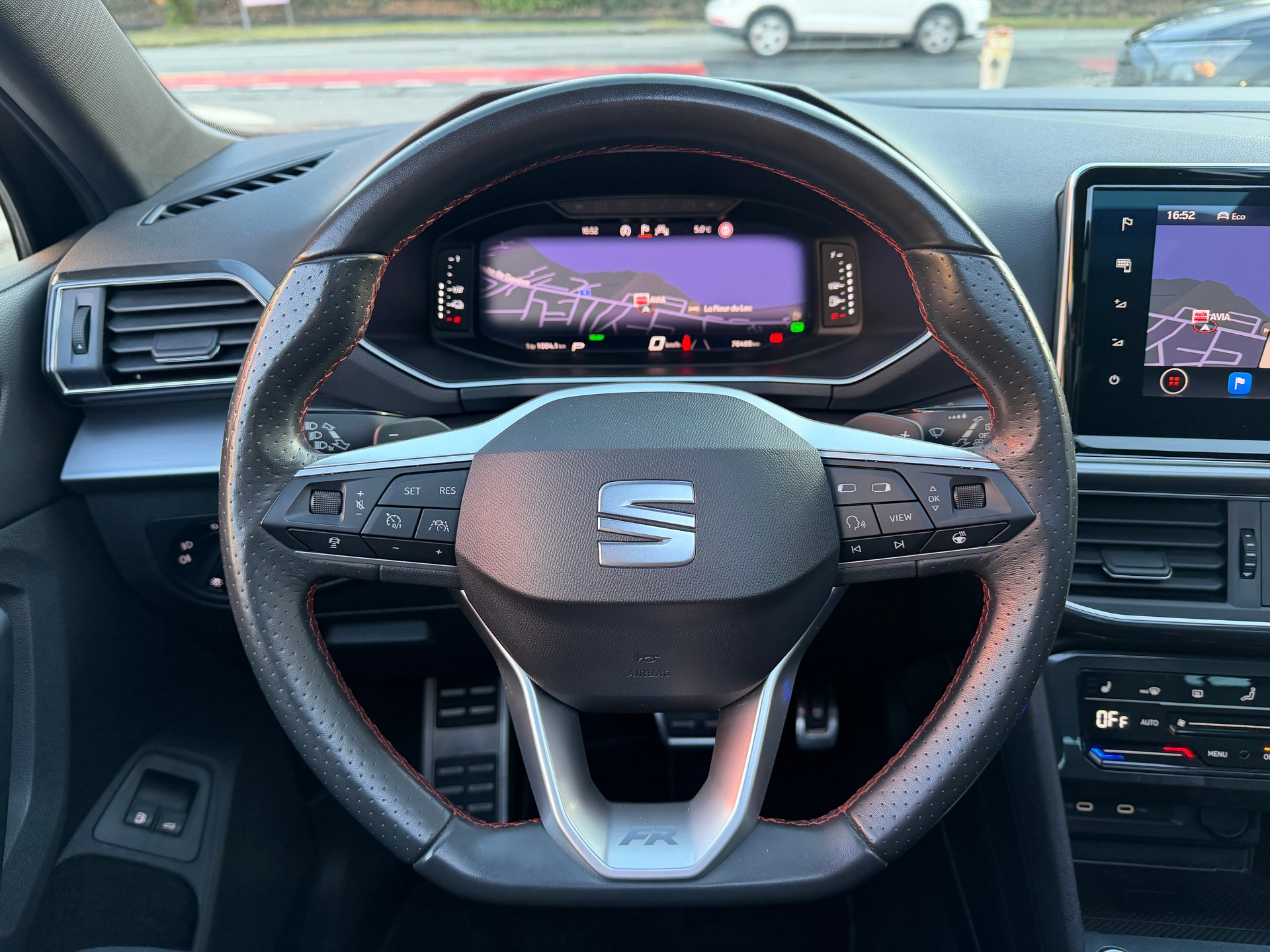 SEAT Tarraco 1.4 e-HYBRID DSG Hola FR-image-14