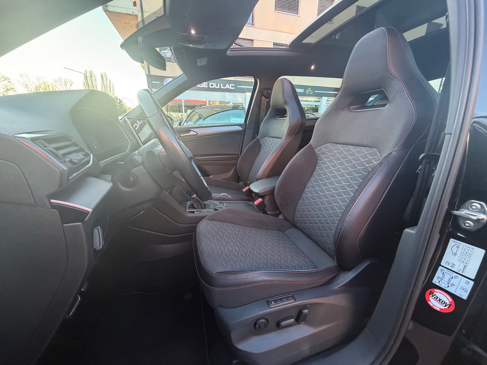 SEAT Tarraco 1.4 e-HYBRID DSG Hola FR-image-10