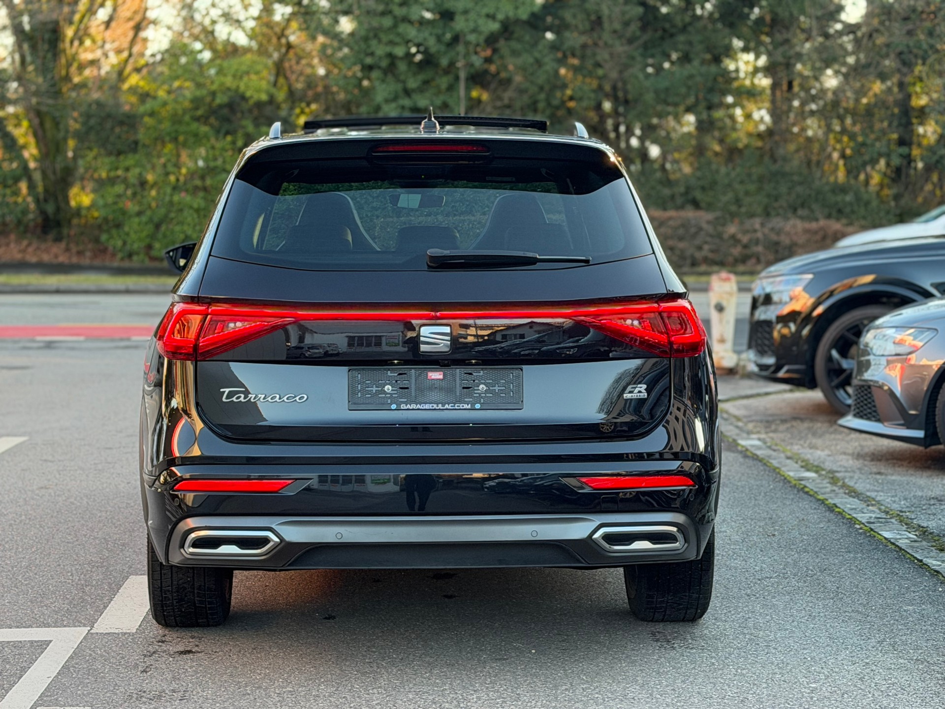 SEAT Tarraco 1.4 e-HYBRID DSG Hola FR-image-6