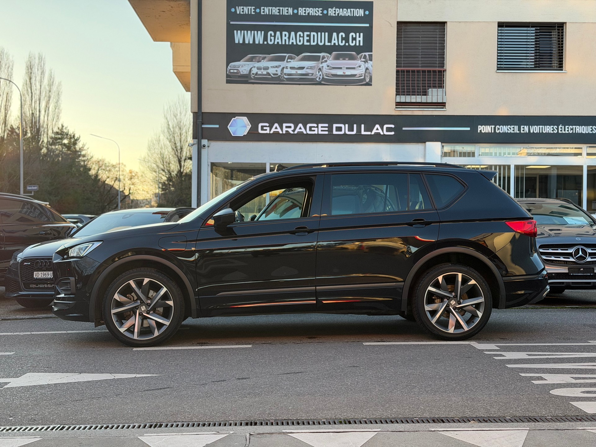 SEAT Tarraco 1.4 e-HYBRID DSG Hola FR-showroom-element-3