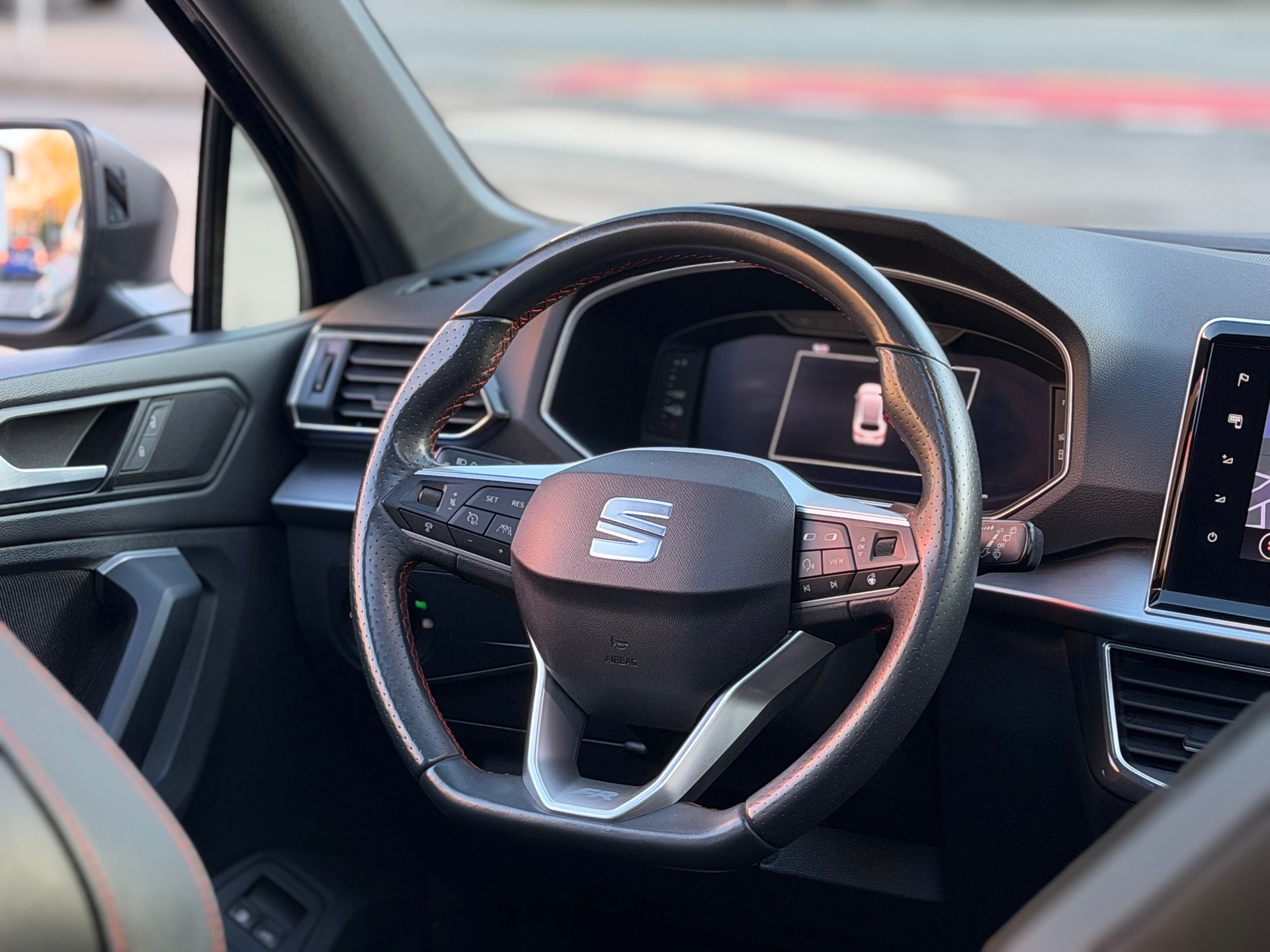 SEAT Tarraco 1.4 e-HYBRID DSG Hola FR-image-11