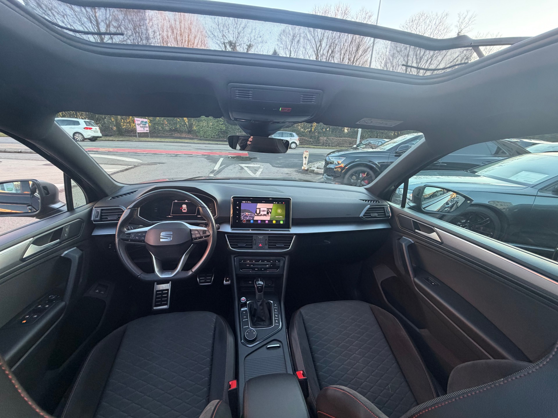 SEAT Tarraco 1.4 e-HYBRID DSG Hola FR-image-15