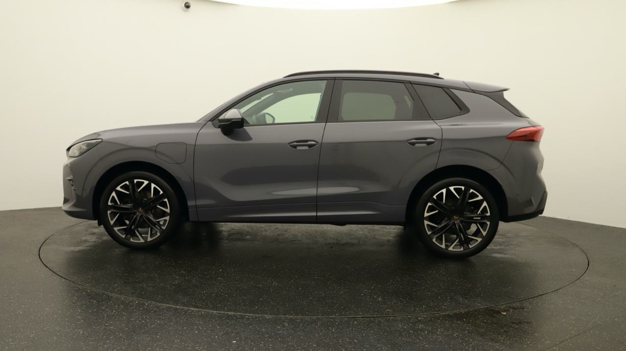 CUPRA Terramar 1.5 eHybrid DSG VZ-image-1