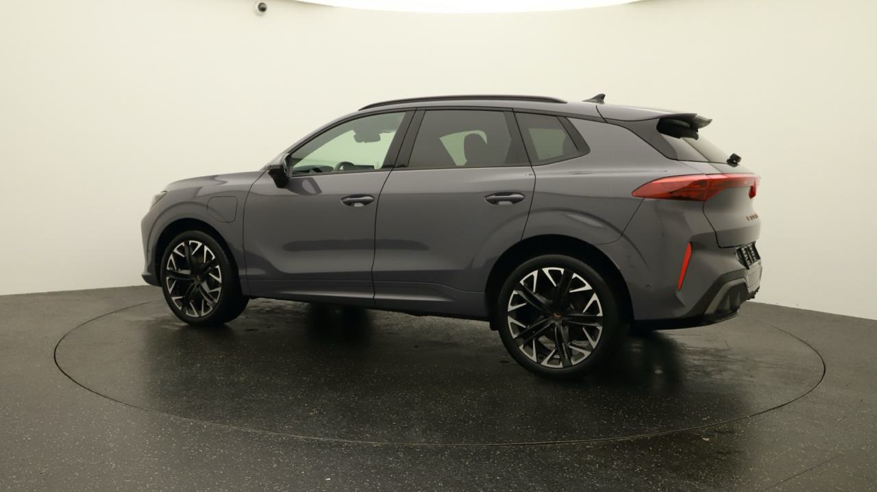 CUPRA Terramar 1.5 eHybrid DSG VZ-image-2