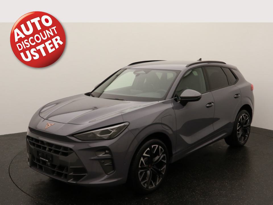 CUPRA Terramar 1.5 eHybrid DSG VZ-image-0