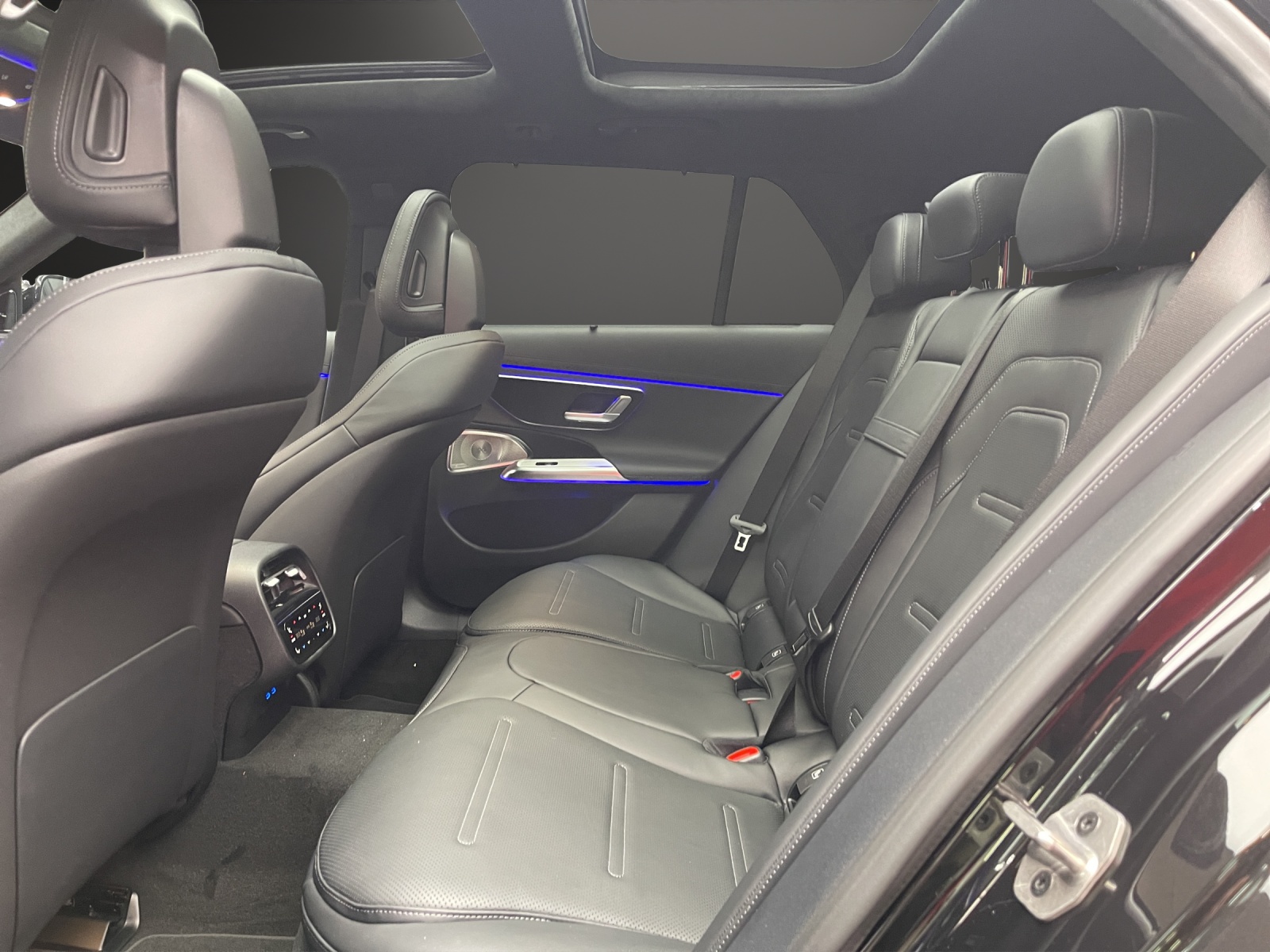 MERCEDES-BENZ E 53 Hybrid 4M+ 9G-Tronic-image-10