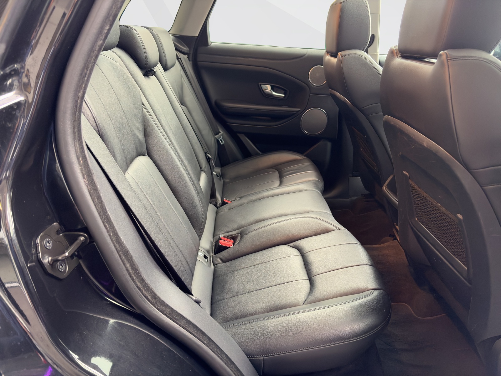 LAND ROVER Range Rover Evoque 2.0 Si4 SE-image-18
