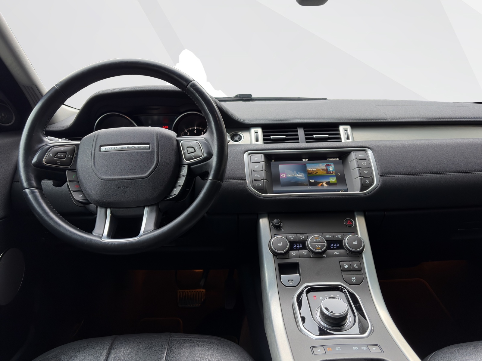 LAND ROVER Range Rover Evoque 2.0 Si4 SE-image-10