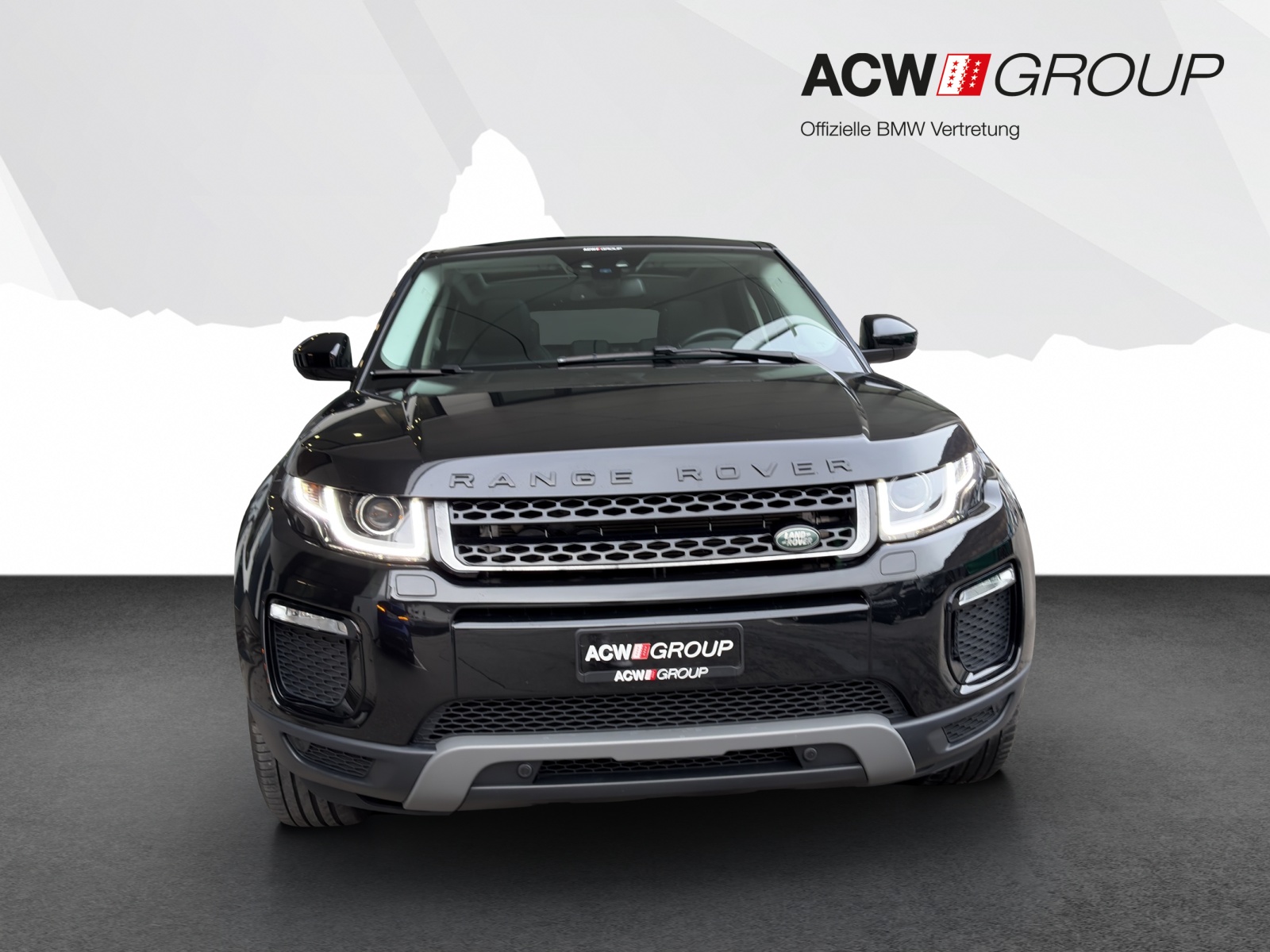 LAND ROVER Range Rover Evoque 2.0 Si4 SE-image-7