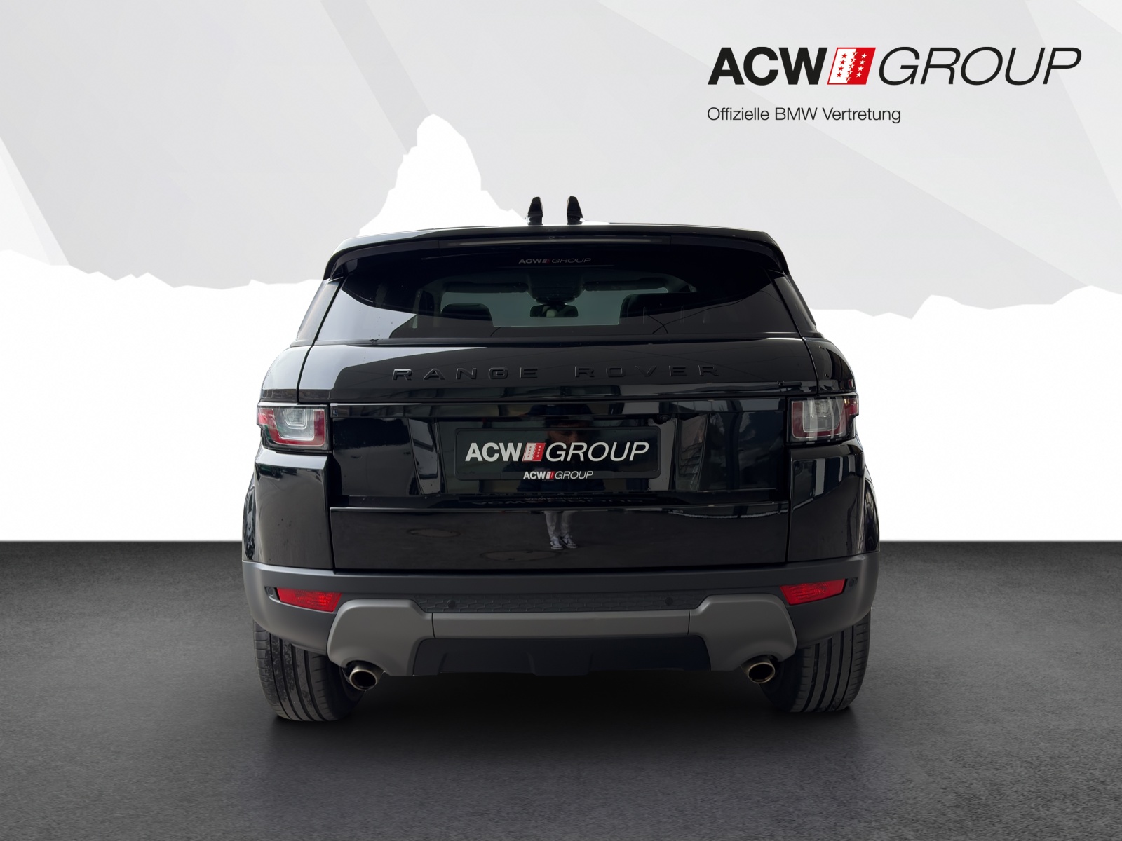 LAND ROVER Range Rover Evoque 2.0 Si4 SE-image-3