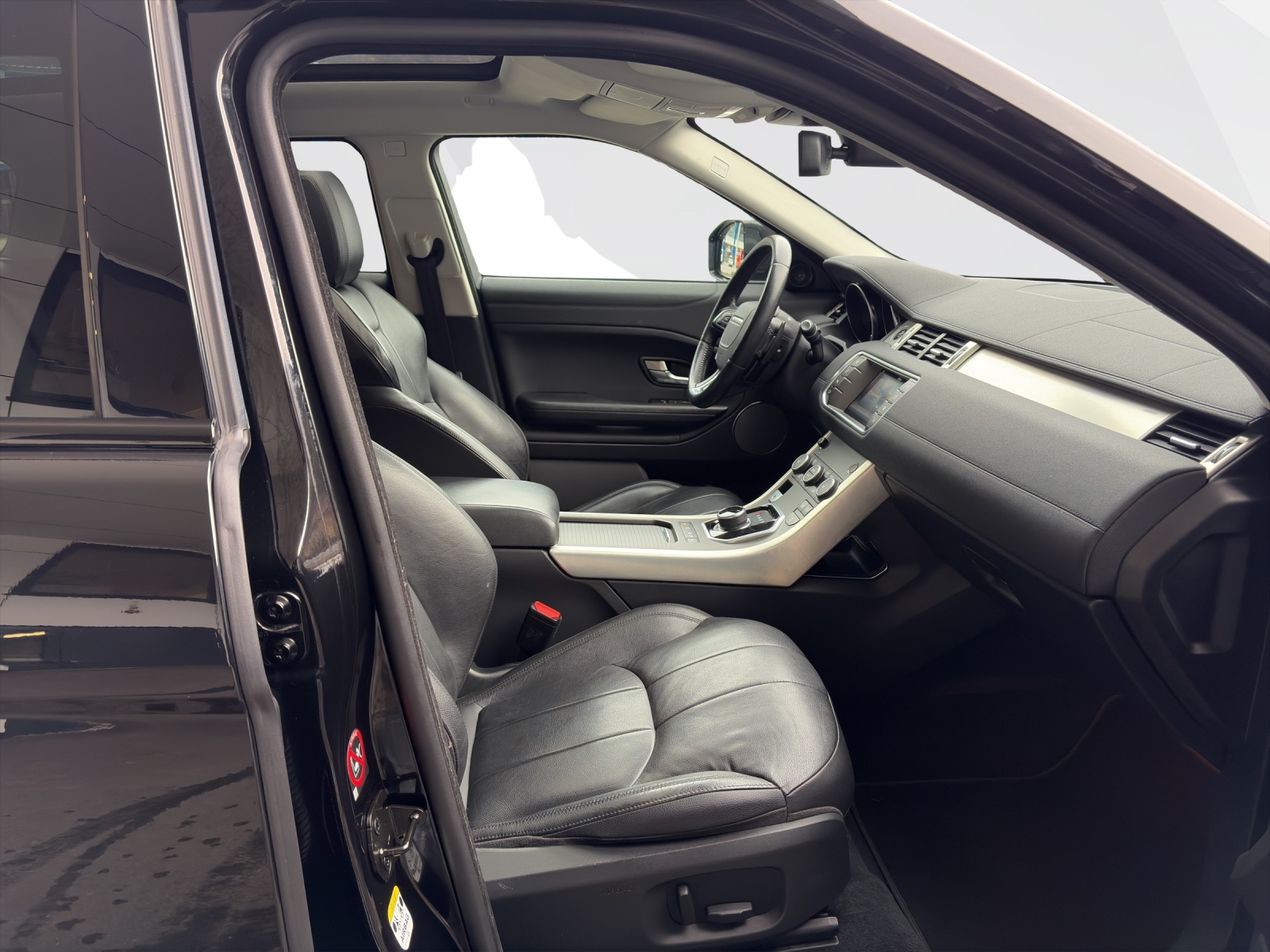LAND ROVER Range Rover Evoque 2.0 Si4 SE-image-15