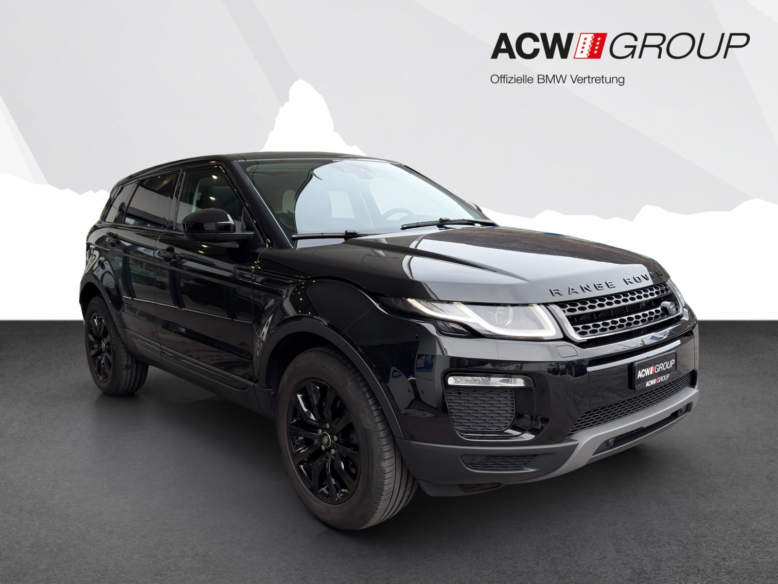 LAND ROVER Range Rover Evoque 2.0 Si4 SE-image-6