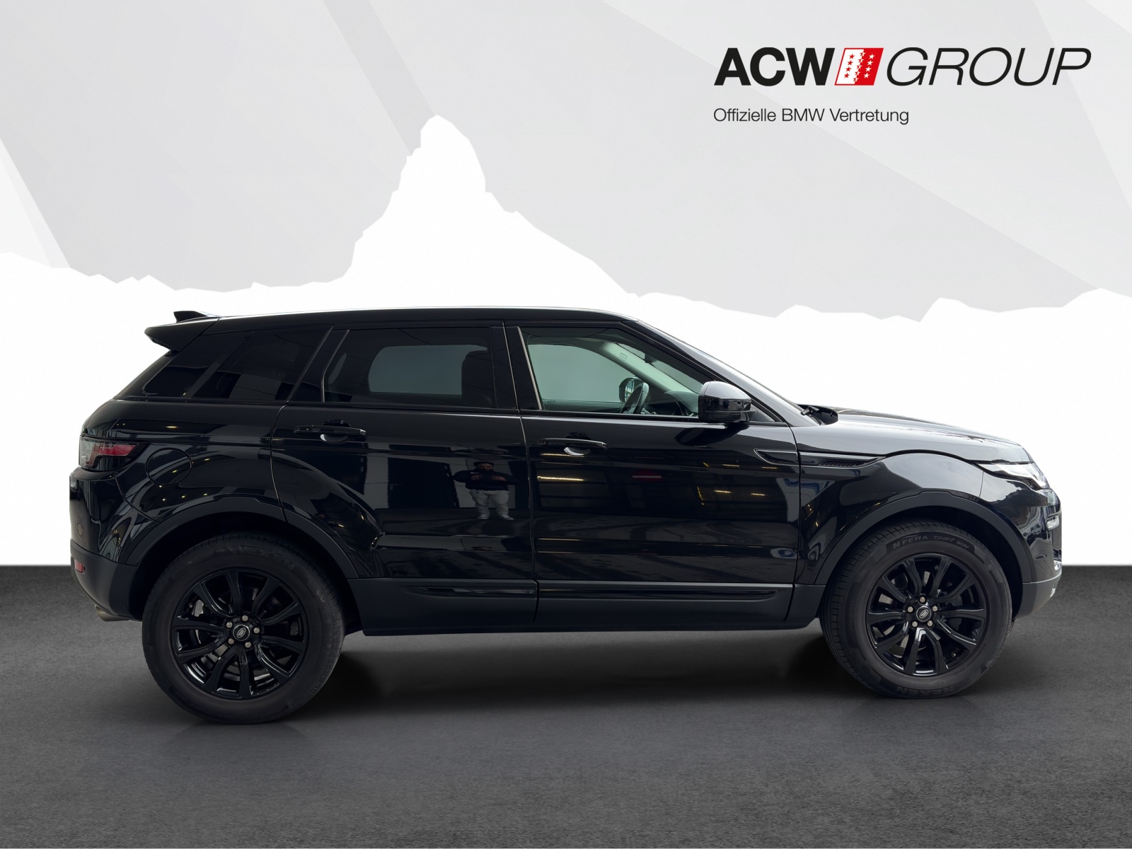 LAND ROVER Range Rover Evoque 2.0 Si4 SE-image-5