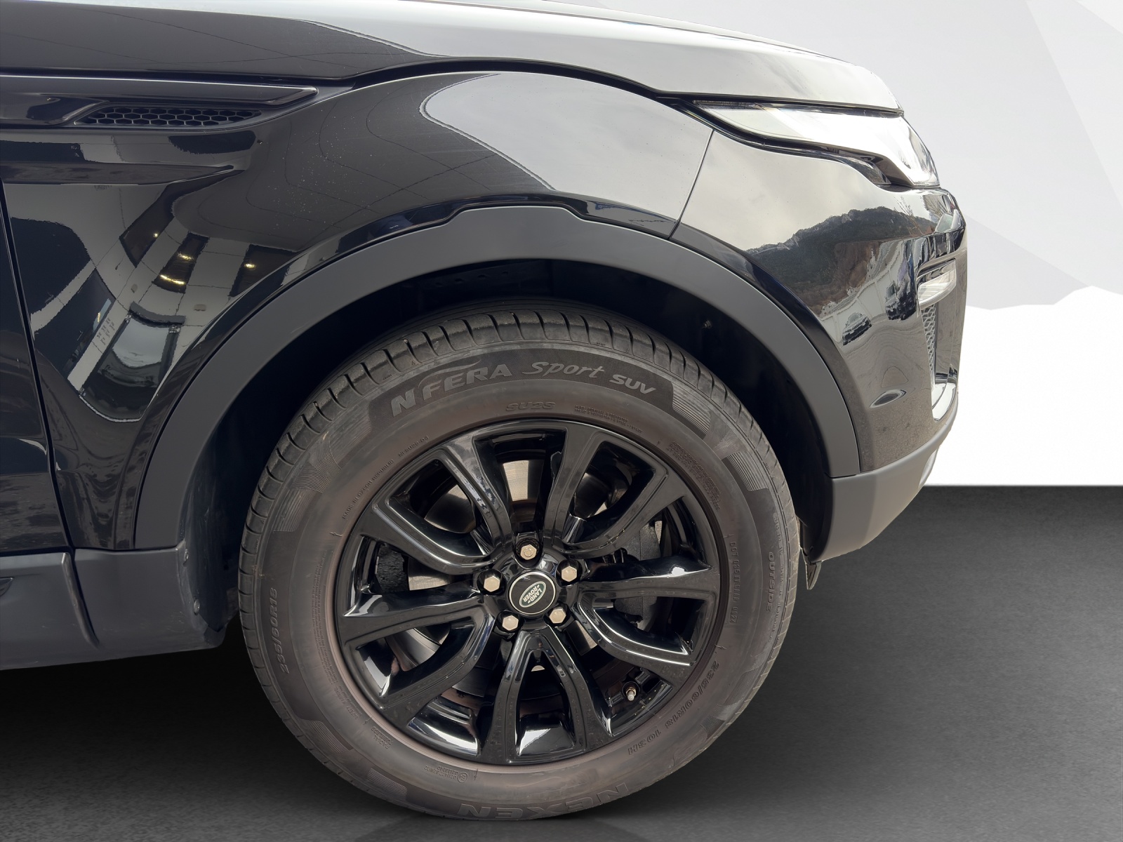 LAND ROVER Range Rover Evoque 2.0 Si4 SE-image-21