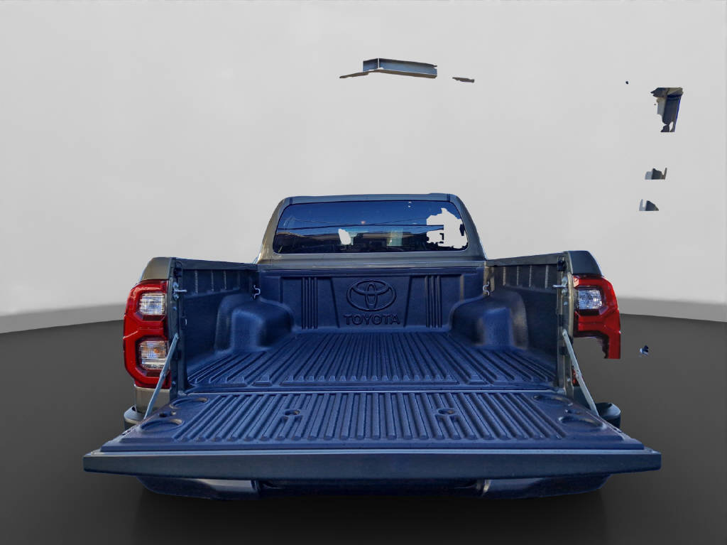 TOYOTA Hilux Double Cab.-Pick-up 2.8 48039/000-image-14