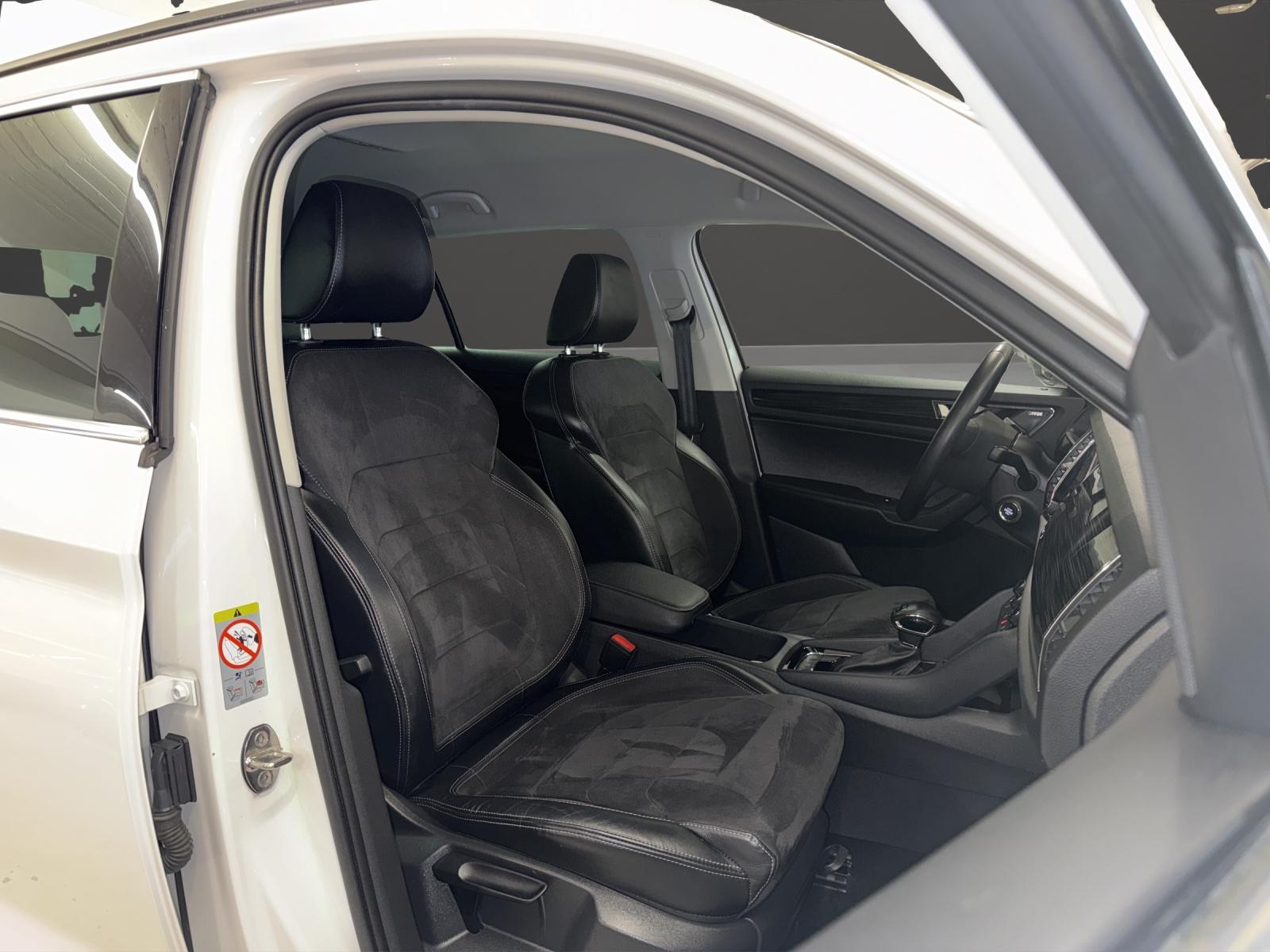 SKODA Kodiaq 2.0 TDI CR Style 4x4 DSG-image-7