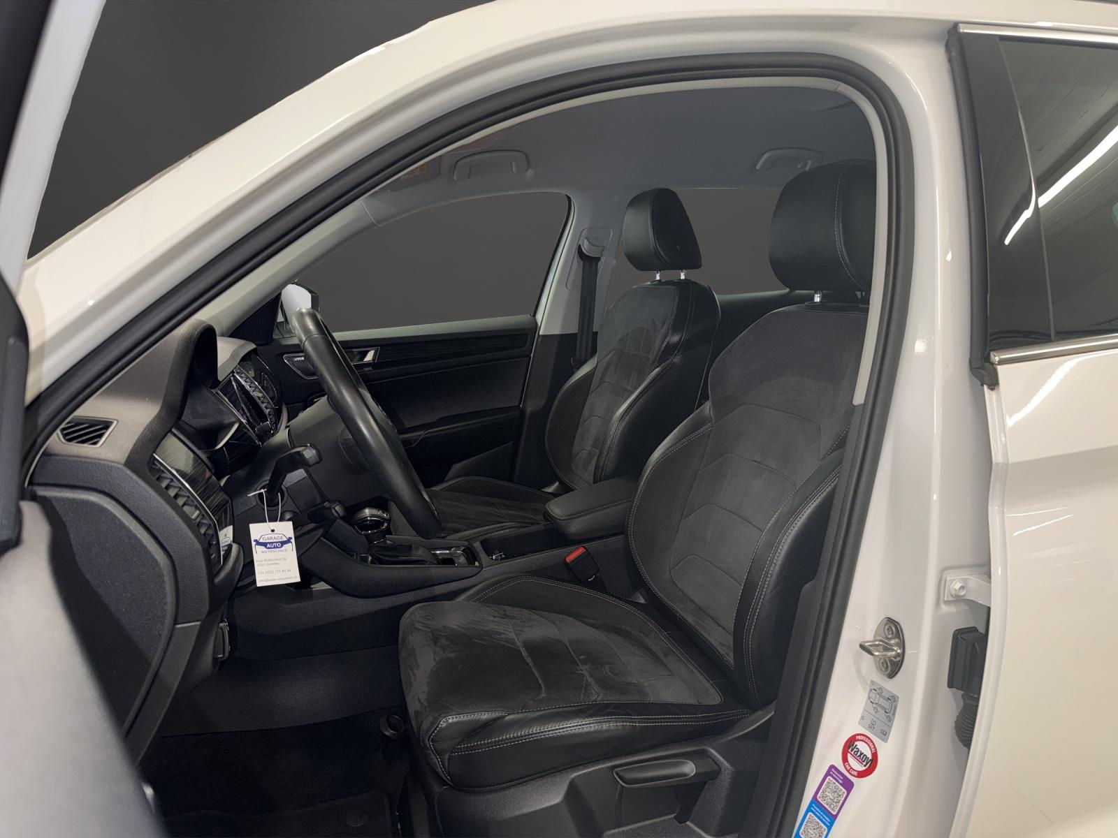 SKODA Kodiaq 2.0 TDI CR Style 4x4 DSG-image-6