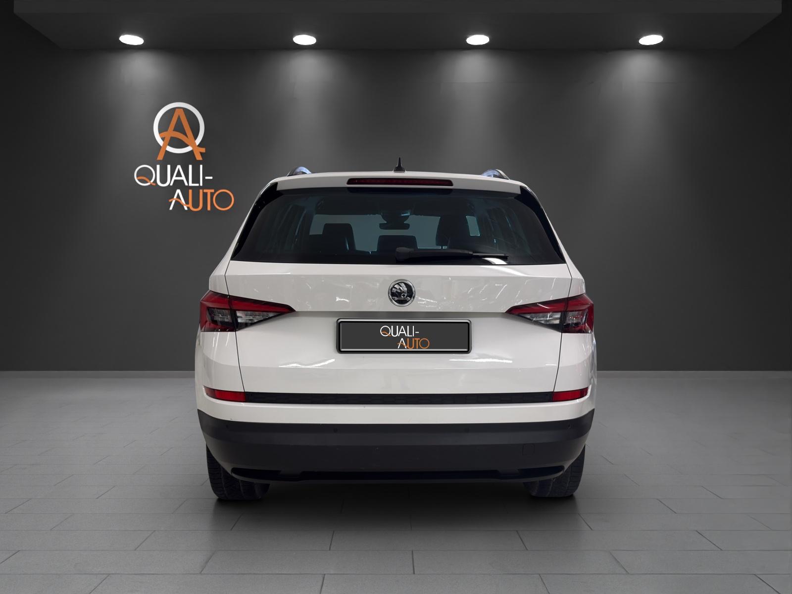 SKODA Kodiaq 2.0 TDI CR Style 4x4 DSG-image-4