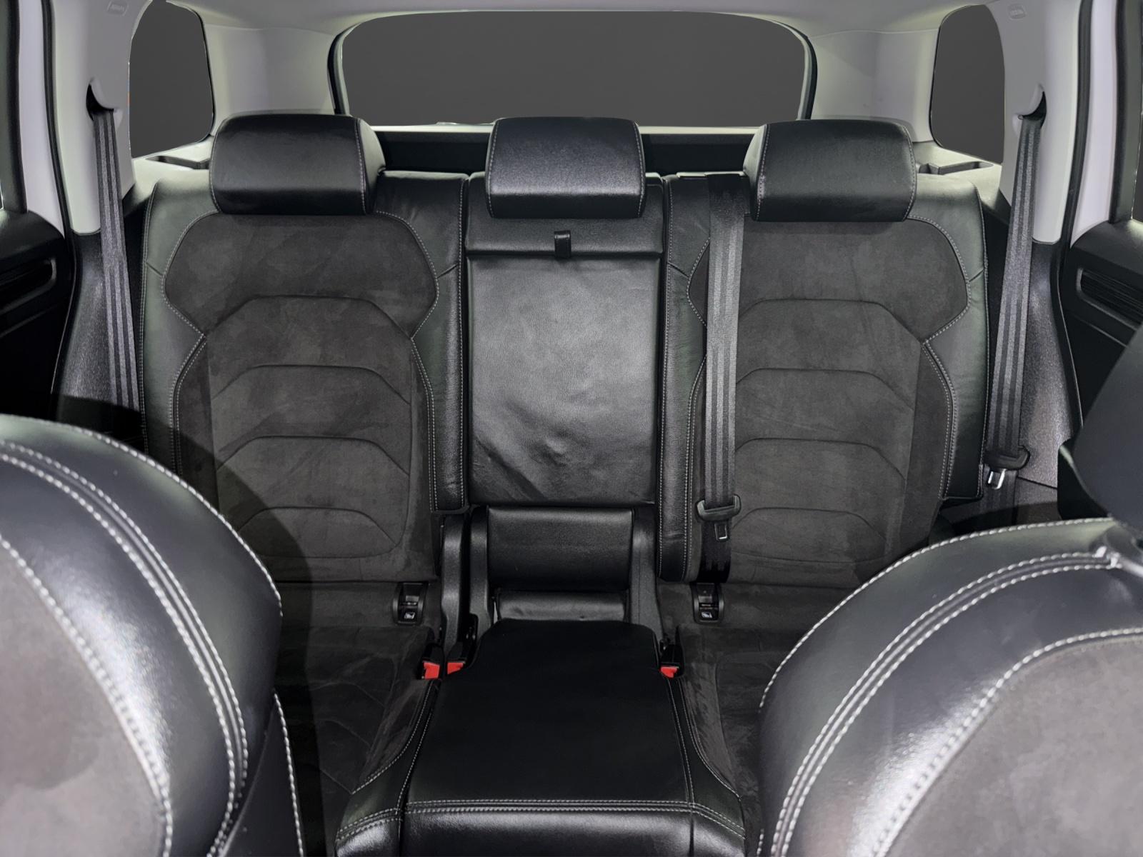 SKODA Kodiaq 2.0 TDI CR Style 4x4 DSG-image-9