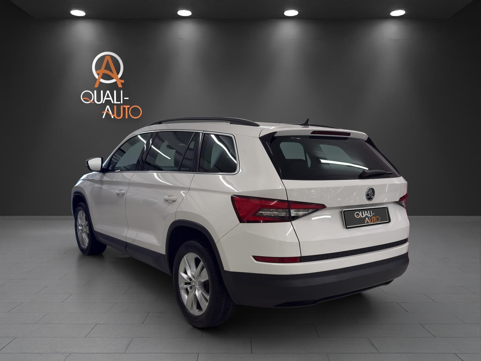 SKODA Kodiaq 2.0 TDI CR Style 4x4 DSG-image-3