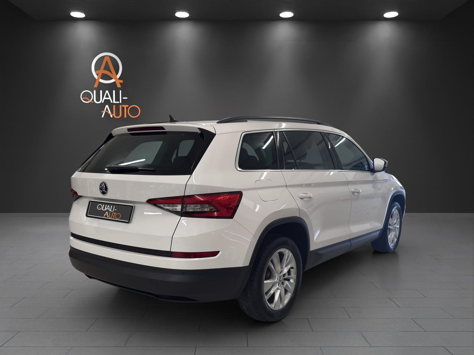SKODA Kodiaq 2.0 TDI CR Style 4x4 DSG-image-5