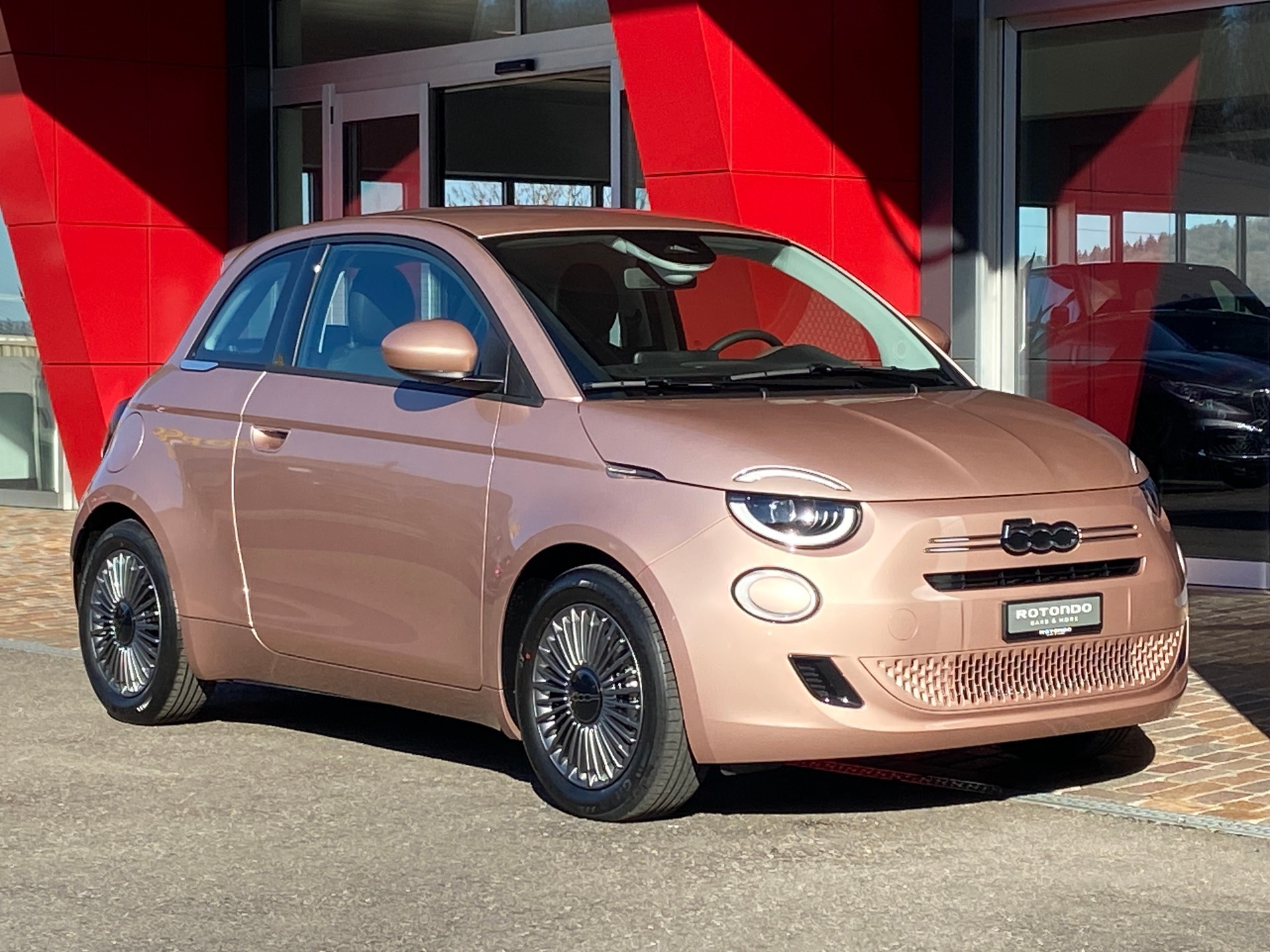 FIAT 500 1.0 FireFly MHD Torino-image-13