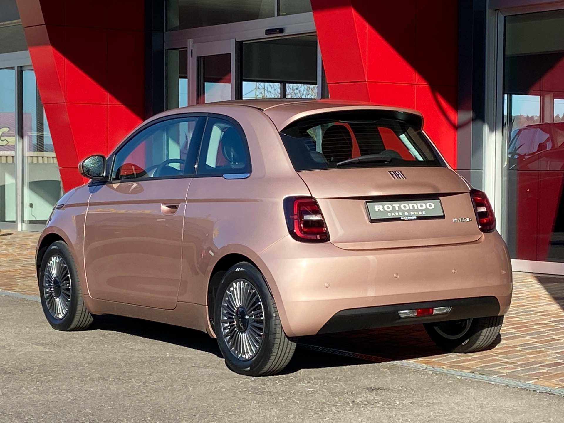 FIAT 500 1.0 FireFly MHD Torino-image-15