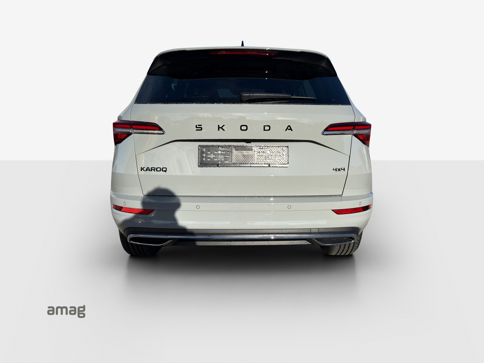 SKODA Karoq 2.0 TSI SportLine 4x4 DSG-image-3