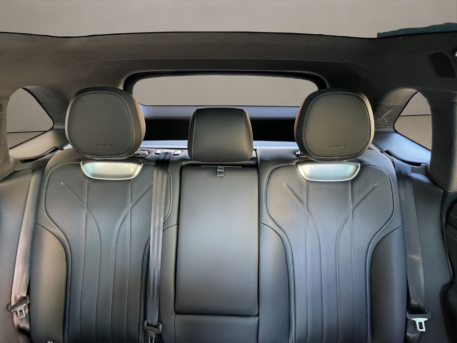 XPENG G9 Performance AWD-image-7