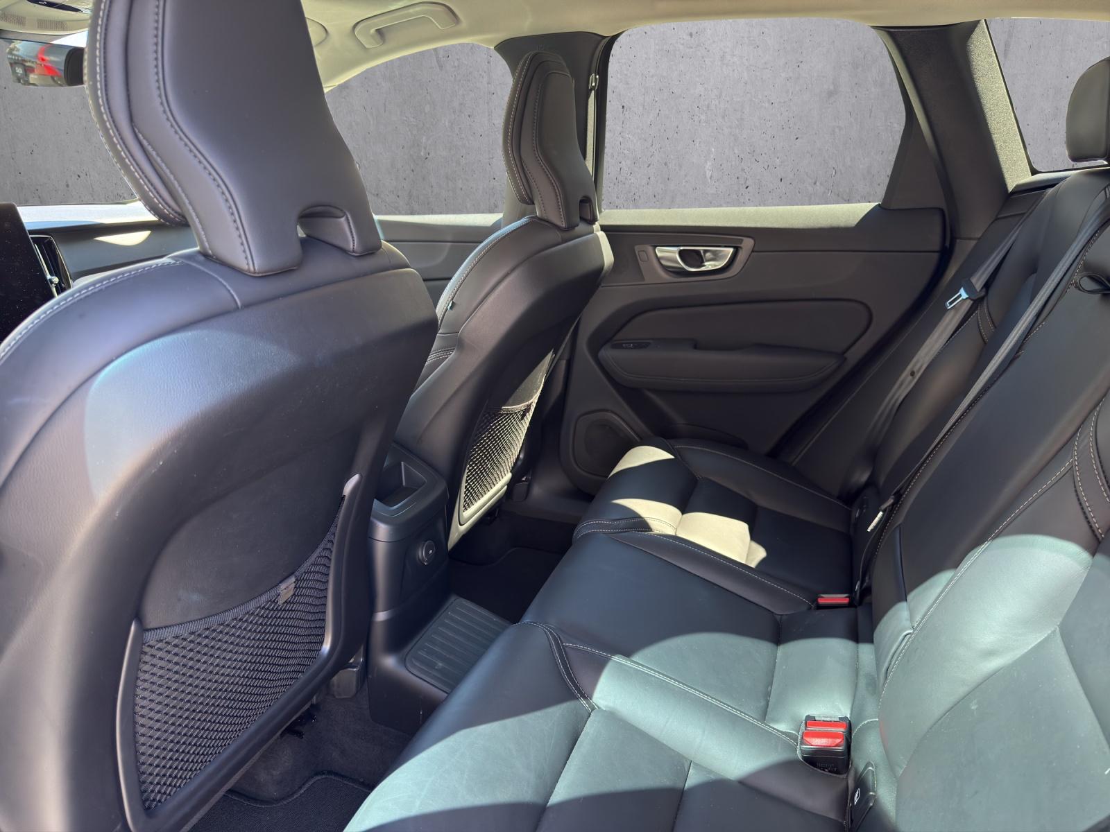 Image VOLVO XC60 XC60 T8 eAWD PluginHybrid Plus Dark Geartronic