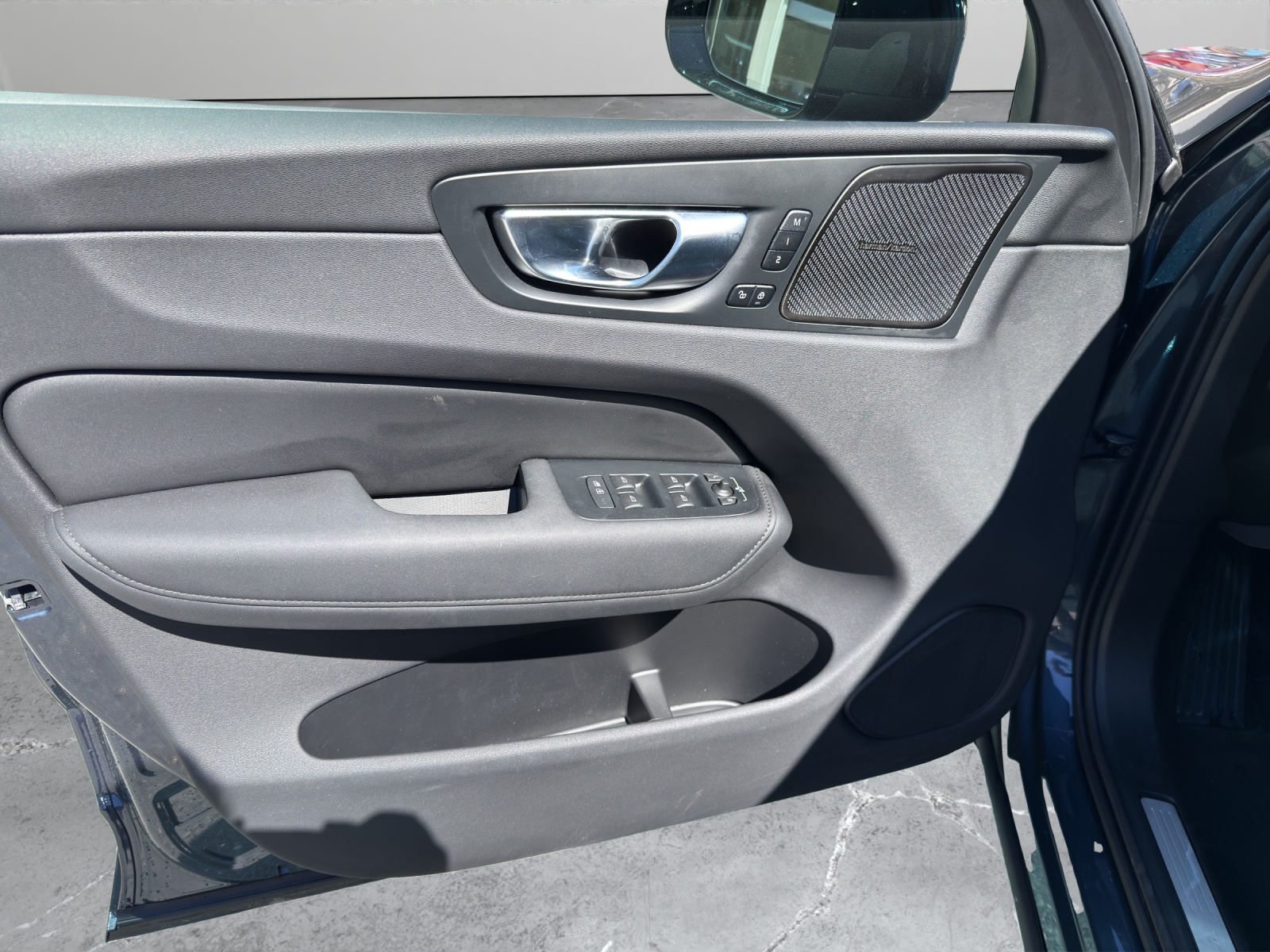 Image VOLVO XC60 XC60 T8 eAWD PluginHybrid Plus Dark Geartronic